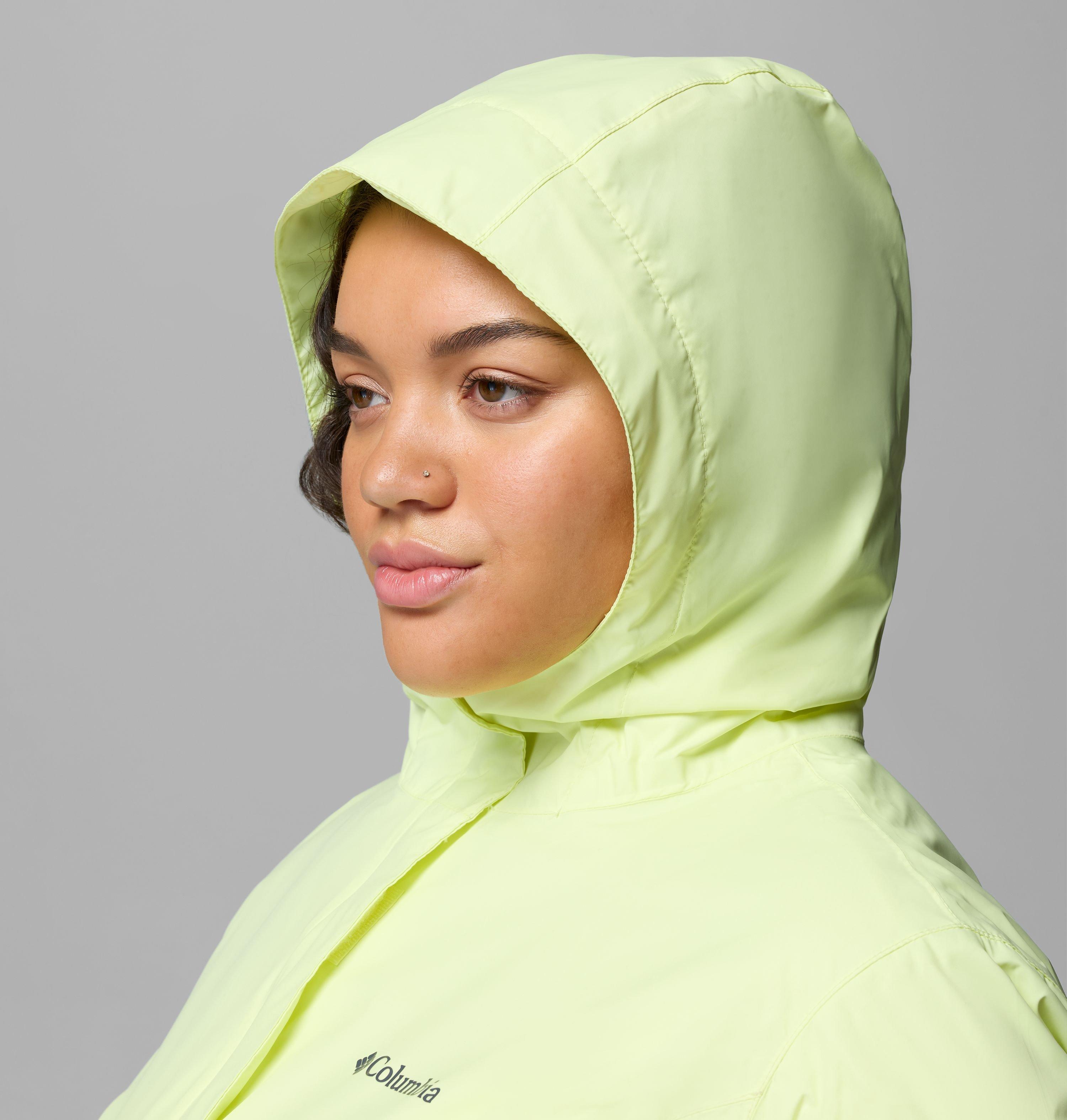 Women’s Arcadia II Jacket - Plus Size 8