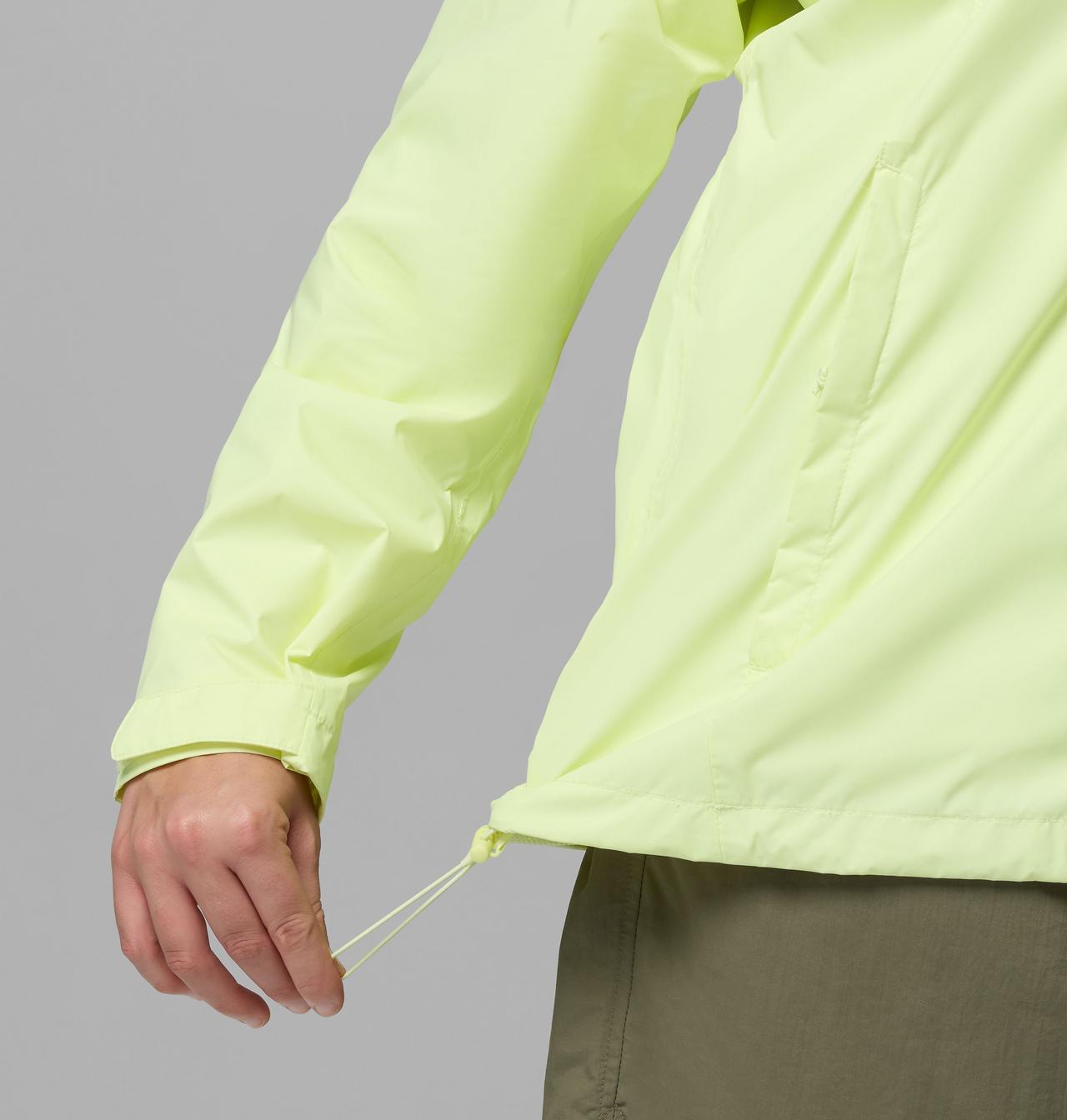 Women’s Arcadia™ II Jacket - Plus Size 9