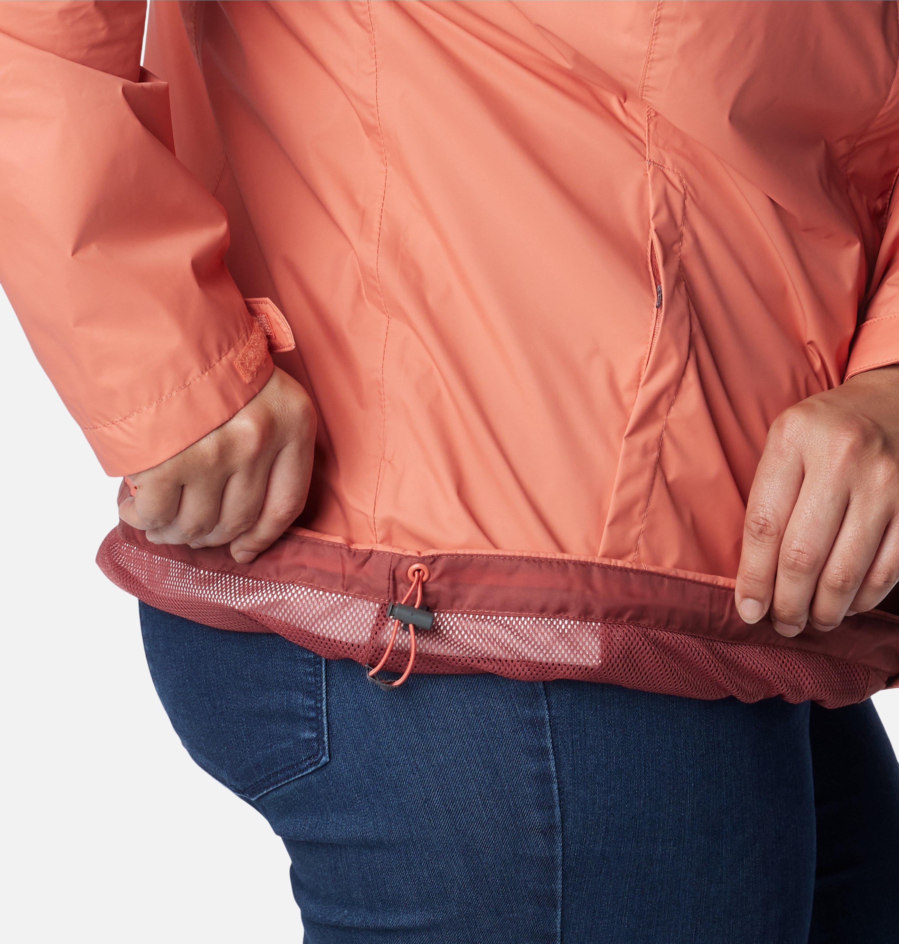 Women’s Arcadia II Jacket - Plus Size 6
