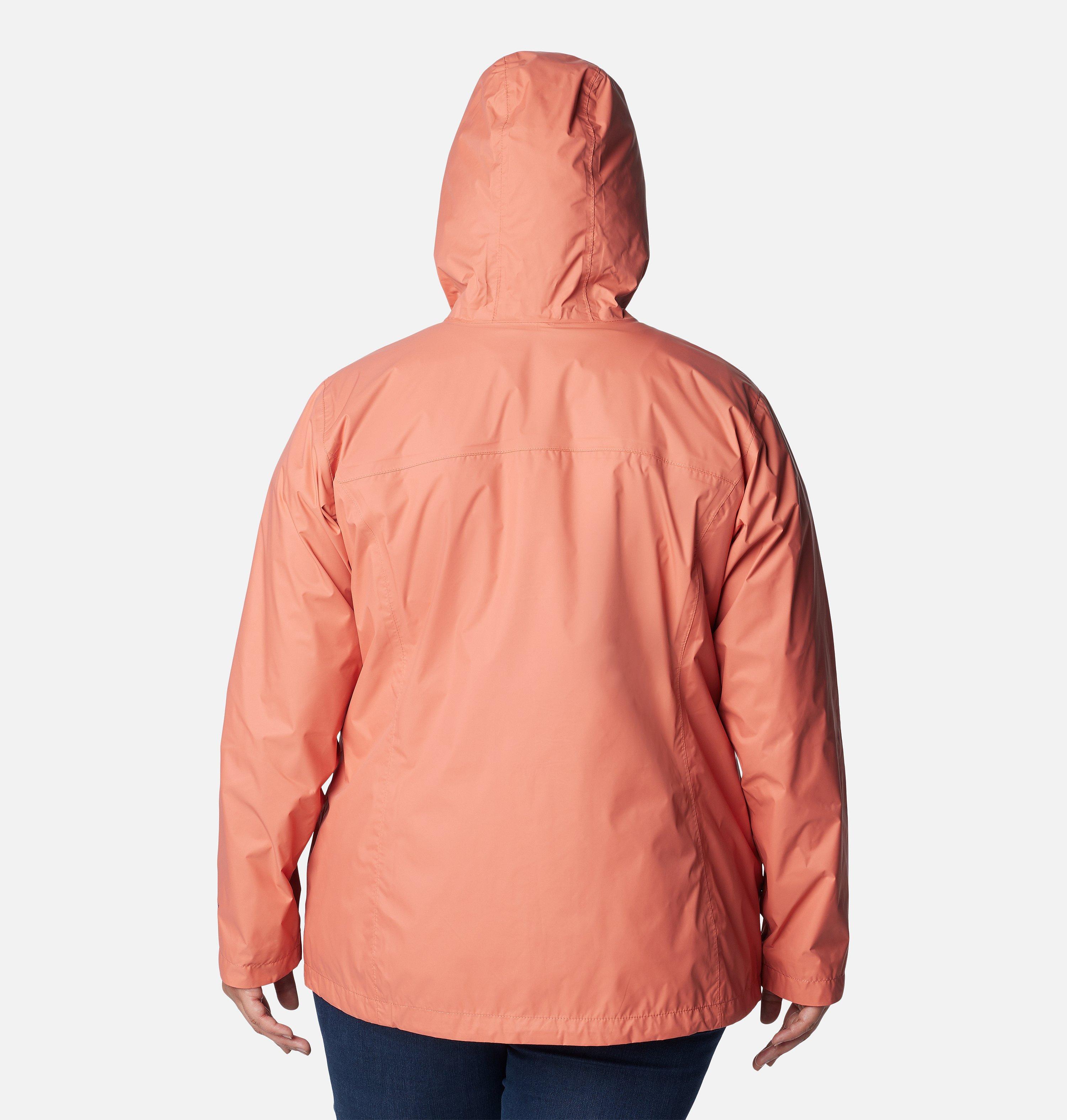 Women’s Arcadia II Jacket - Plus Size 2