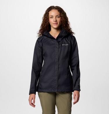 Arcadia II Jacket, Color: Black, image 5