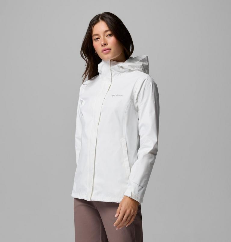 Arcadia II Jacket, Color: Sea Salt, image 4