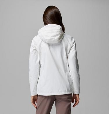 Giacca antipioggia Arcadia II da donna, Color: Sea Salt, image 7