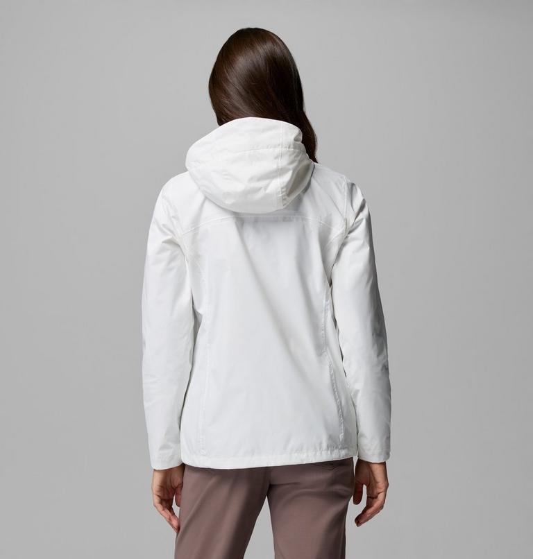 Arcadia II Jacket, Color: Sea Salt, image 3