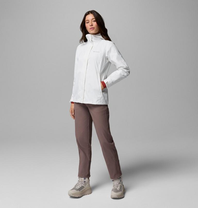 Arcadia II Jacket, Color: Sea Salt, image 2