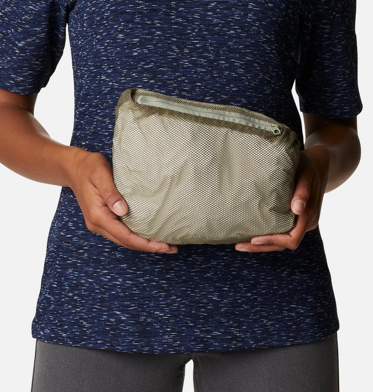 Women’s Arcadia II Rain Jacket, Color: Safari, image 7