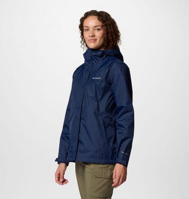 Arcadia II Regenjacke für Frauen, Color: Collegiate Navy, image 19