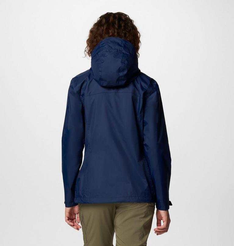 Arcadia II Jacket, Color: Collegiate Navy, image 2
