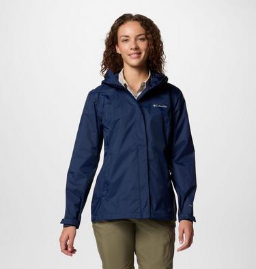 Arcadia II Jacket, Color: Collegiate Navy, image 9