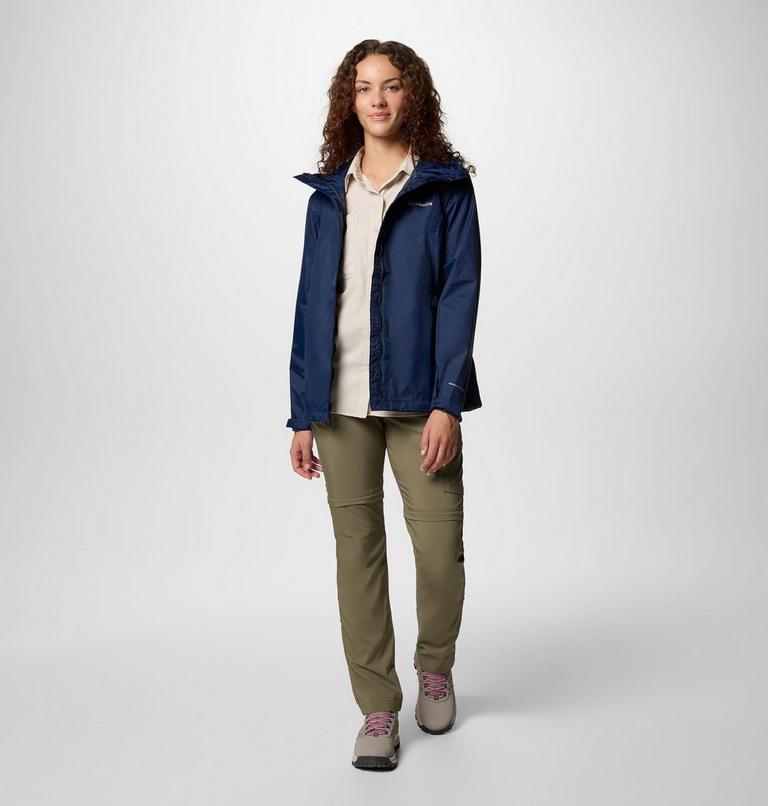 Arcadia II Jacket, Color: Collegiate Navy, image 7