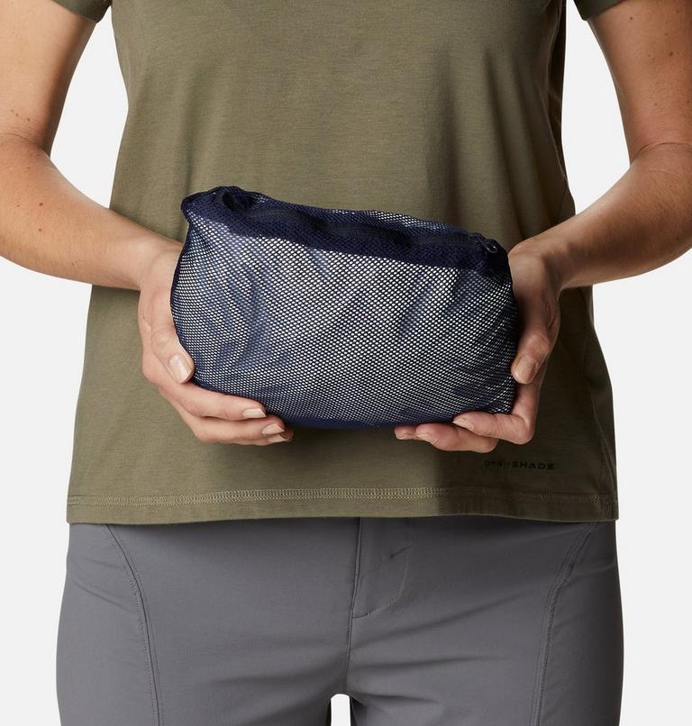 Women’s Arcadia II Rain Jacket, Color: Dark Nocturnal, image 7