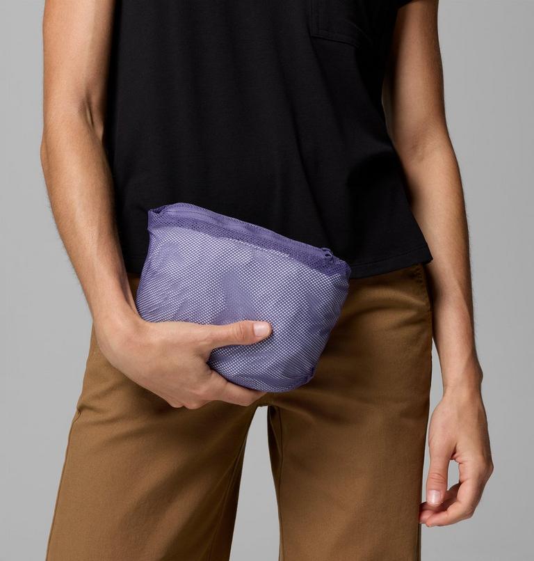 Chaqueta de lluvia Arcadia II para mujer, Color: Stormwatch, image 10