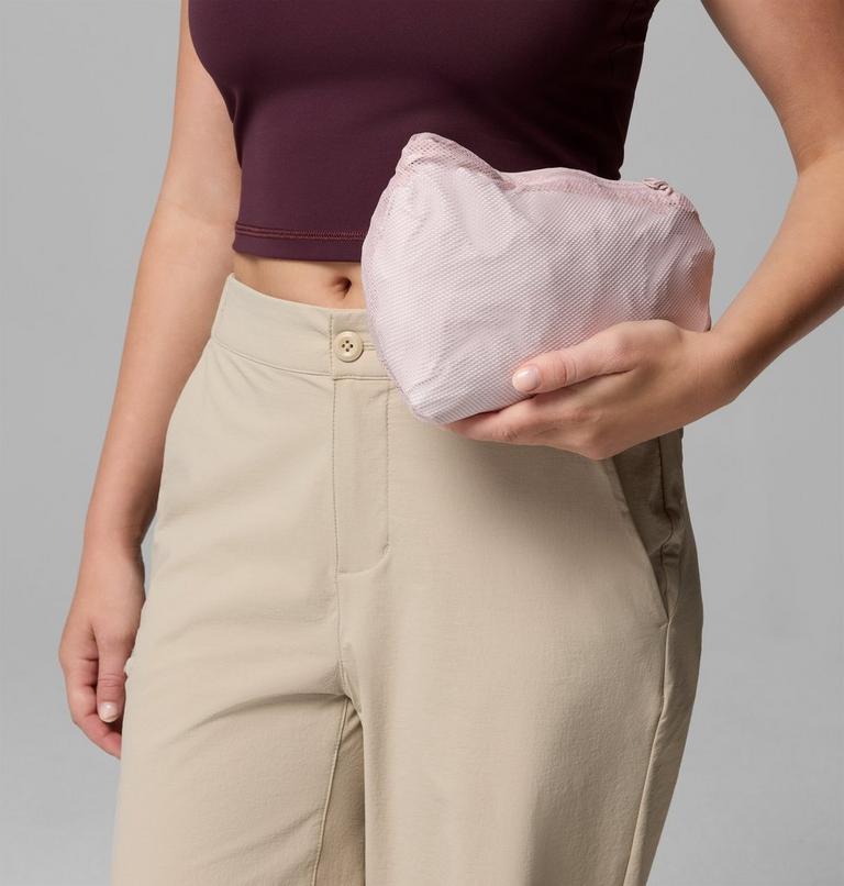 Arcadia II Jacket, Color: Mineral Pink, image 10