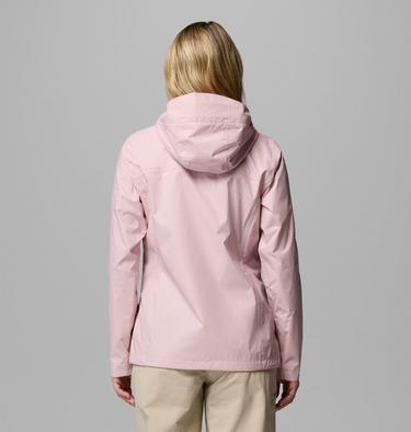 Giacca antipioggia Arcadia II da donna, Color: Mineral Pink, image 3