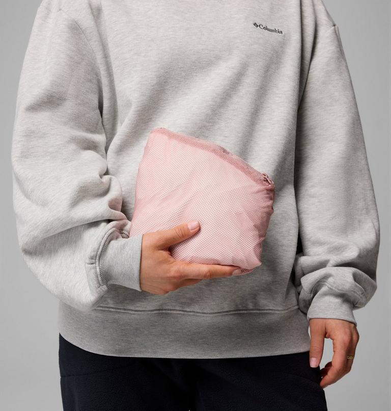 Arcadia II Jacket, Color: Eraser Pink, image 11