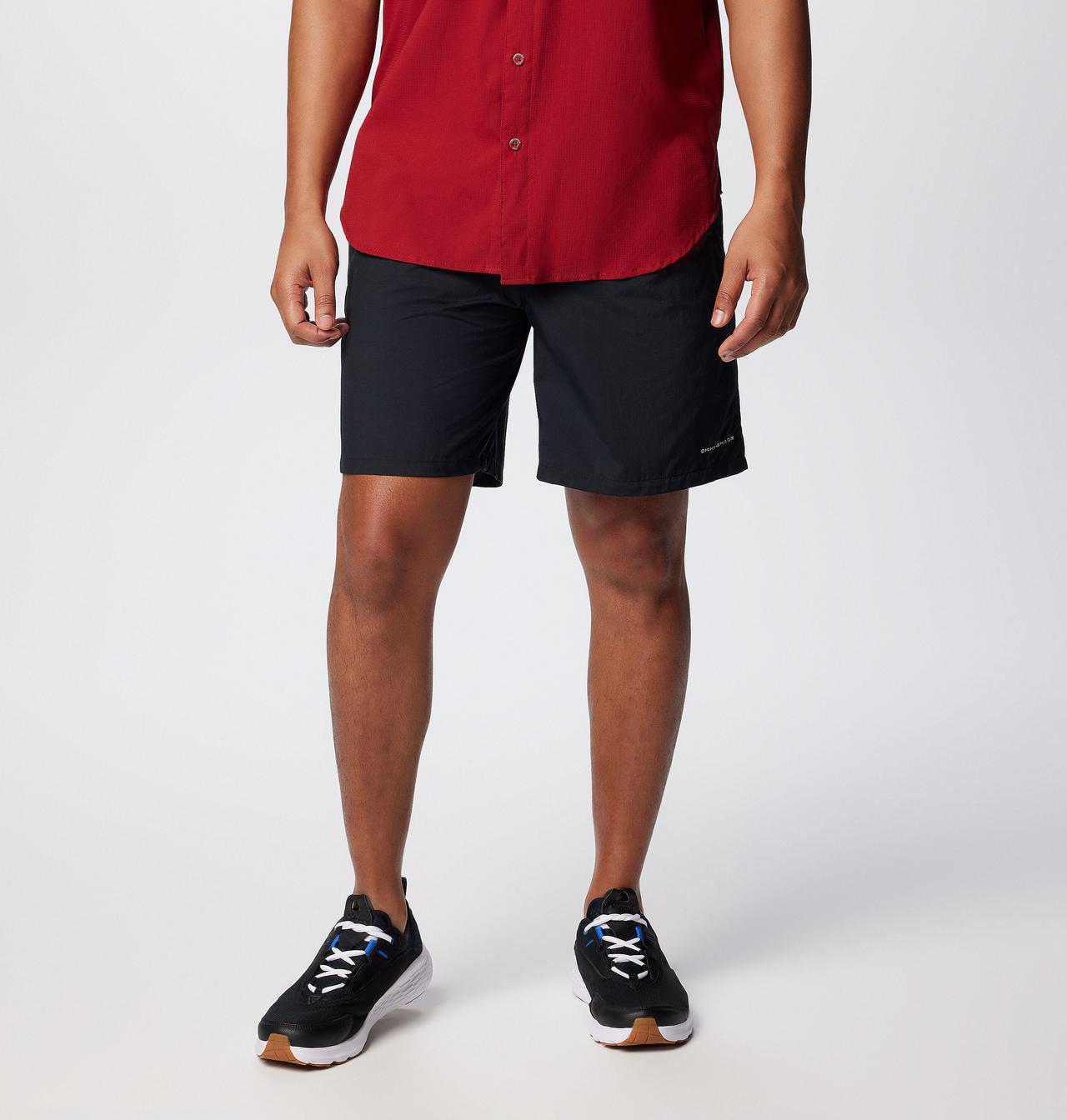 Men’s PFG Backcast™ III Water Shorts | 010 | M | 8 3