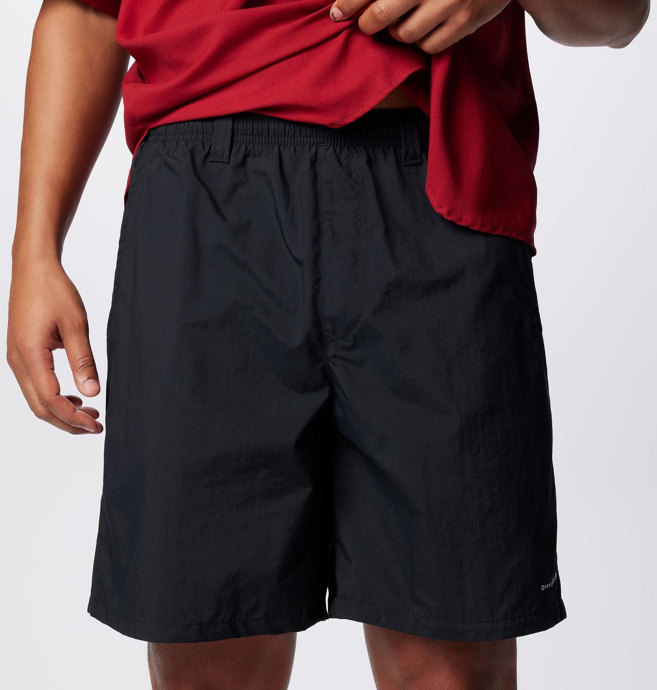 Men’s PFG Backcast™ III Water Shorts | 010 | M | 8 5