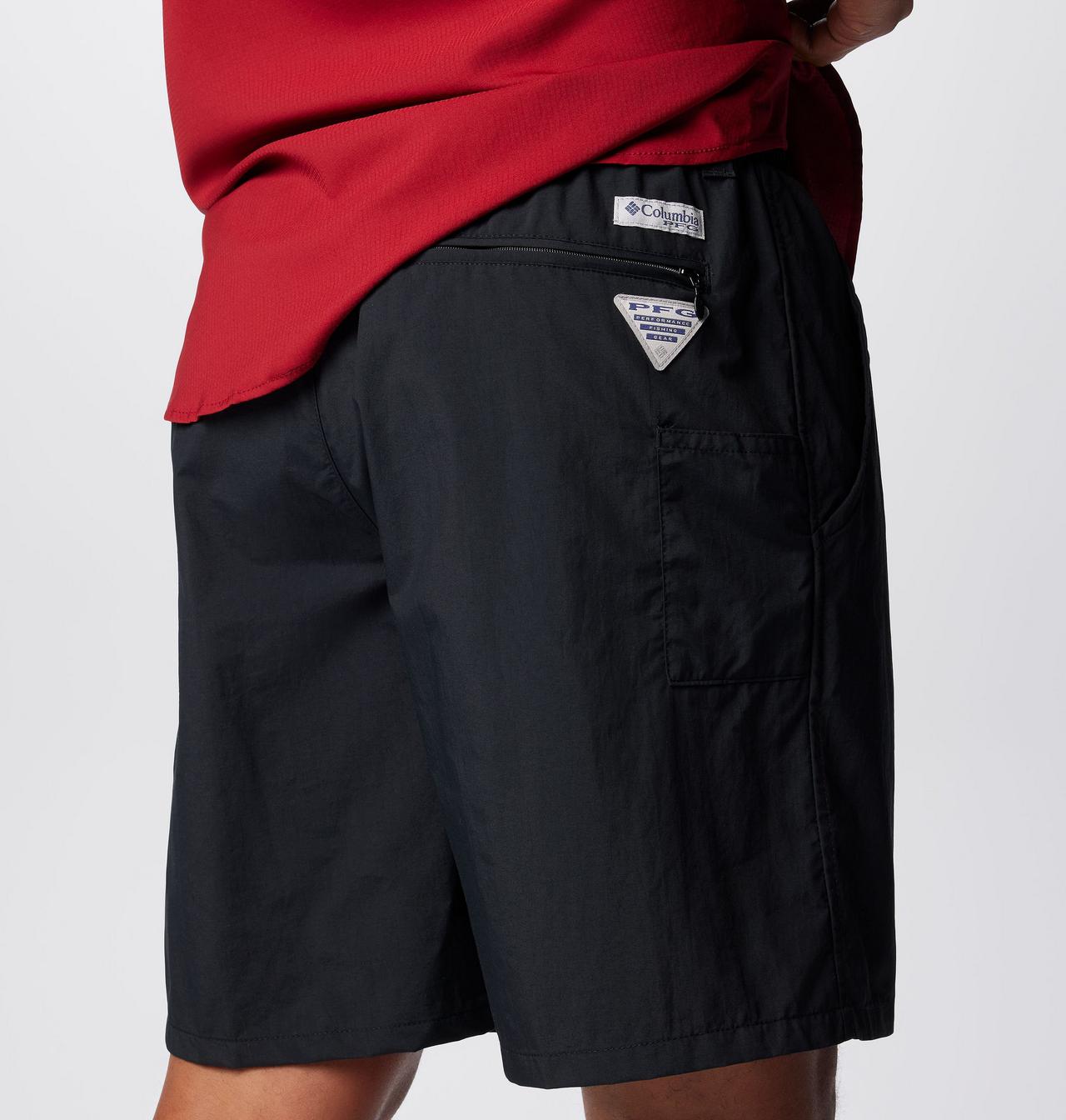 Men’s PFG Backcast™ III Water Shorts | 010 | M | 8 6
