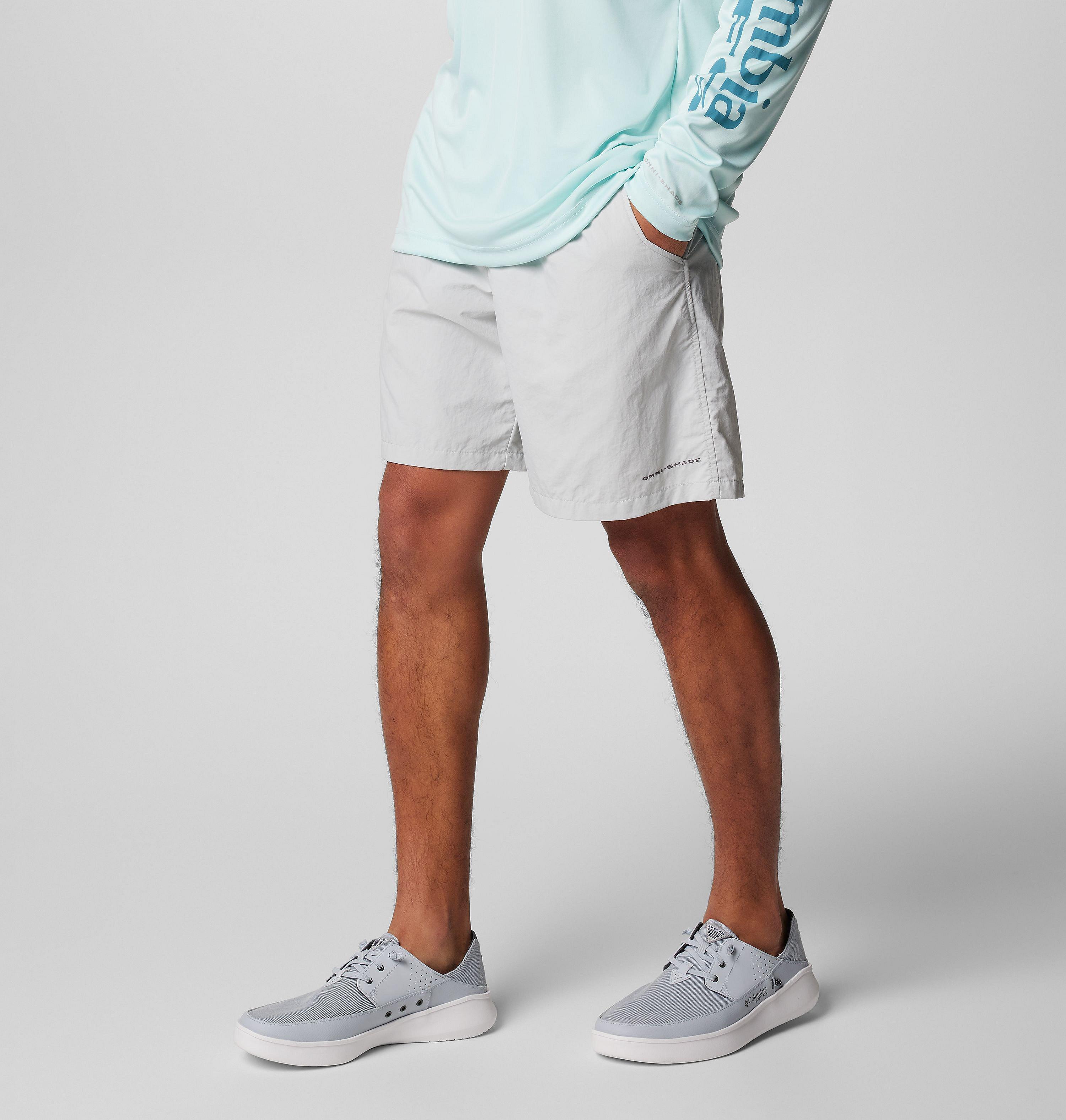 Men’s PFG Backcast III Water Shorts 4