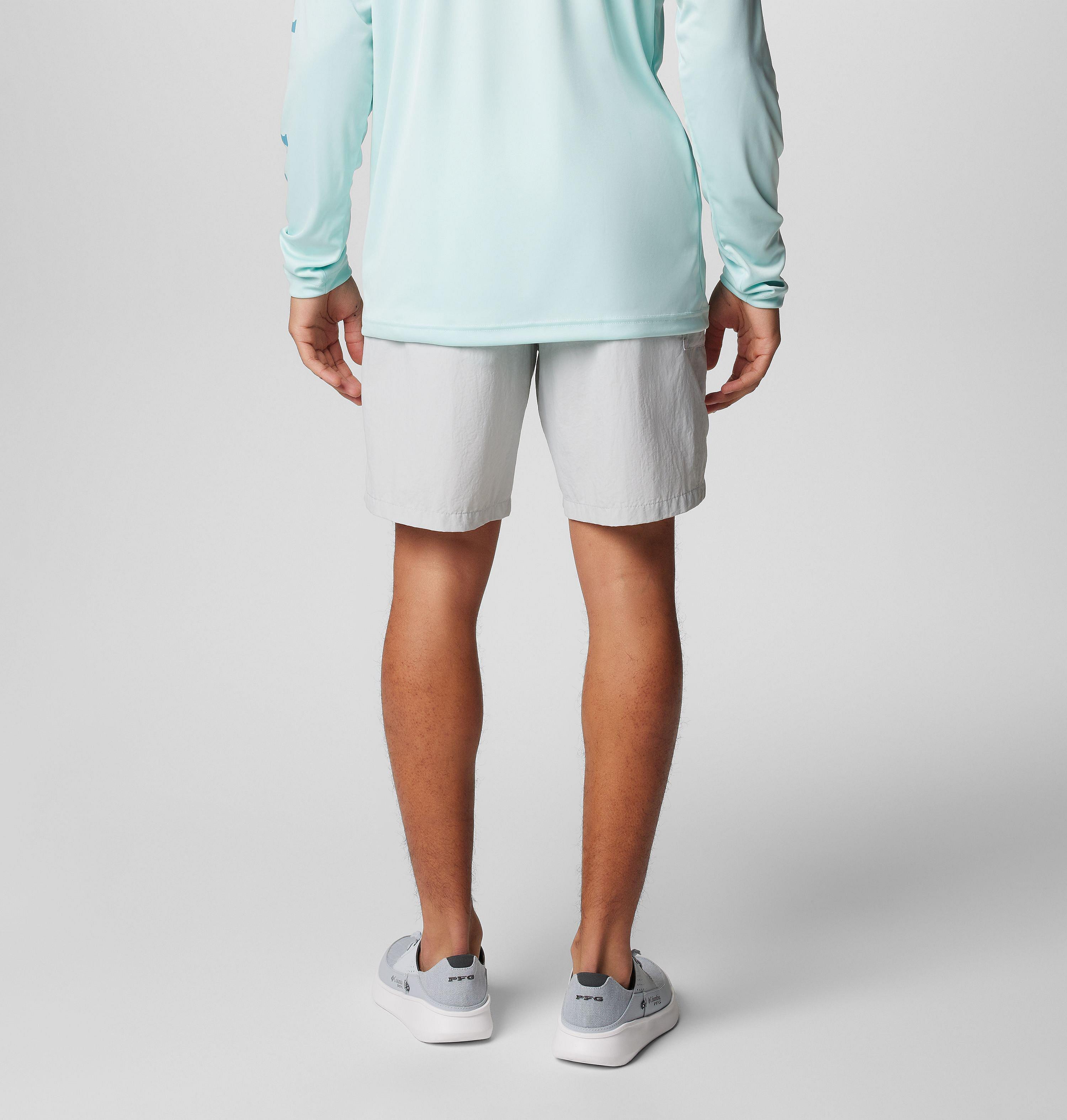 Men’s PFG Backcast III Water Shorts 2