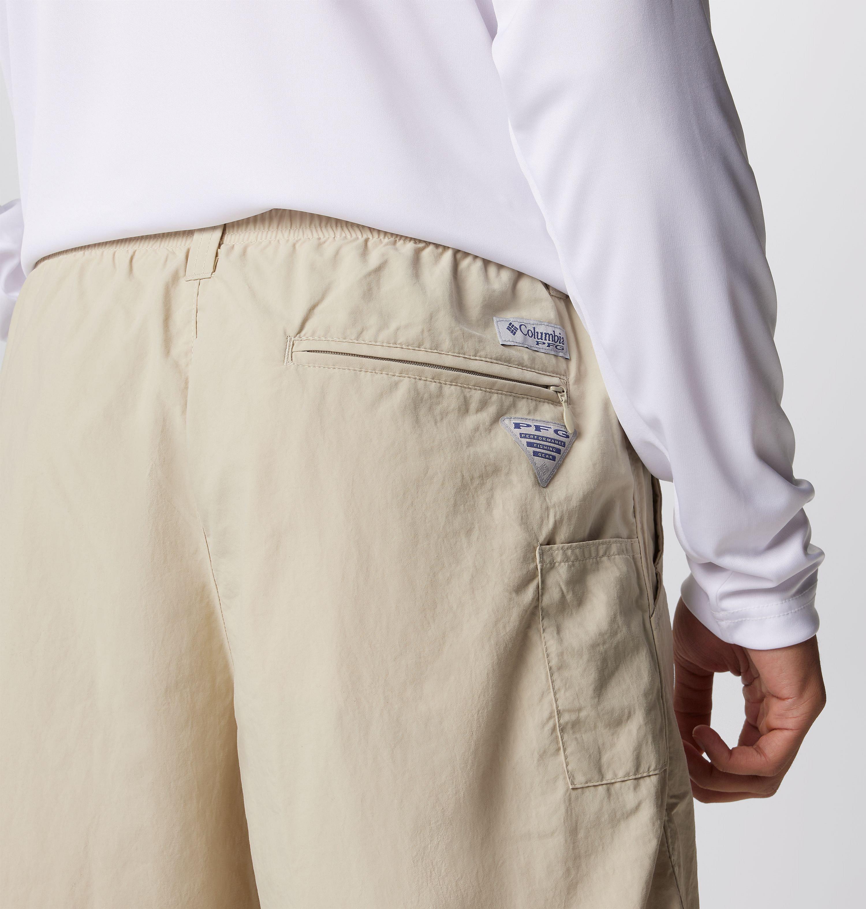 Men’s PFG Backcast III Water Shorts 6