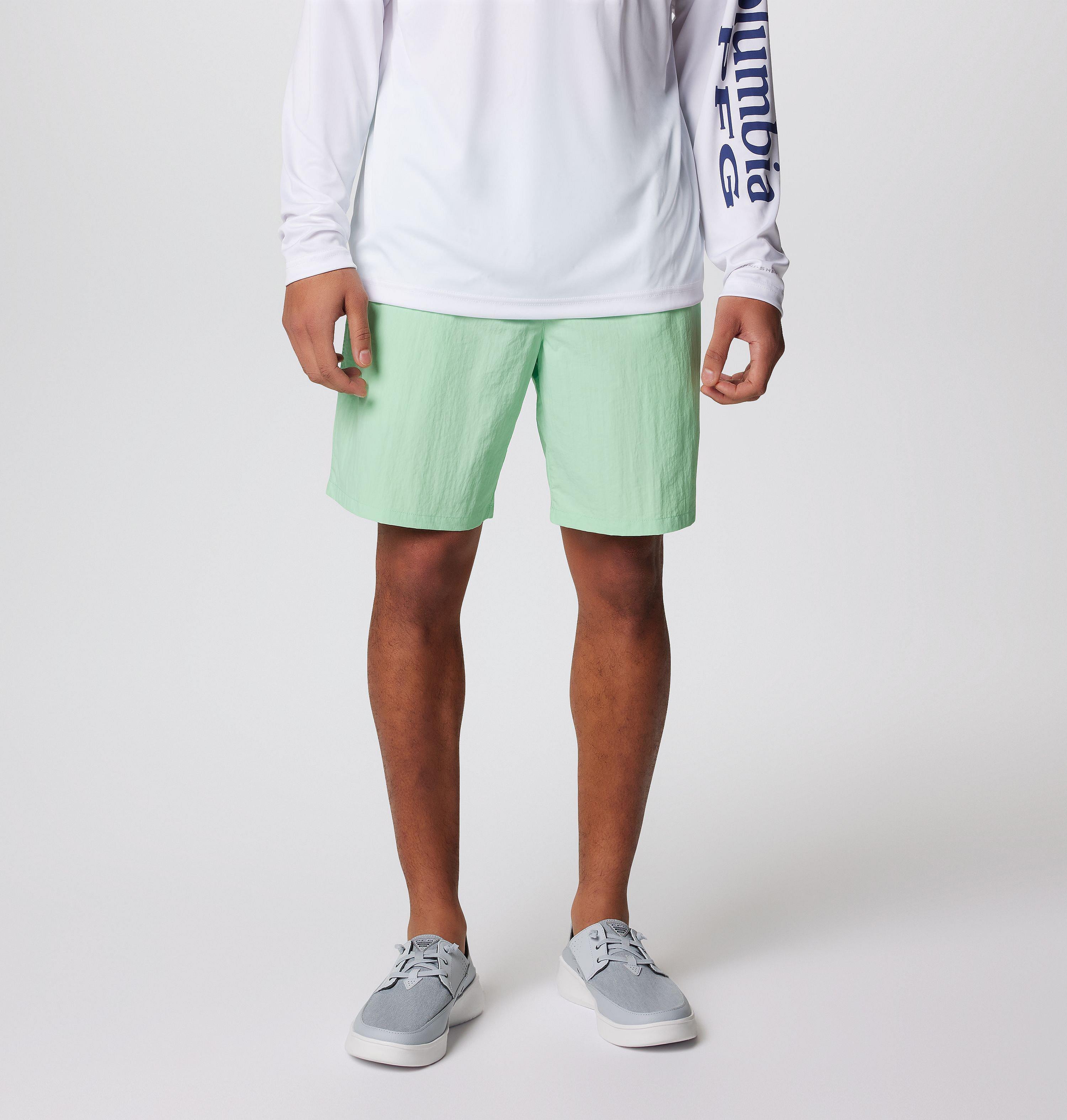 Men’s PFG Backcast™ III Water Shorts | 367 | XL | 8 3