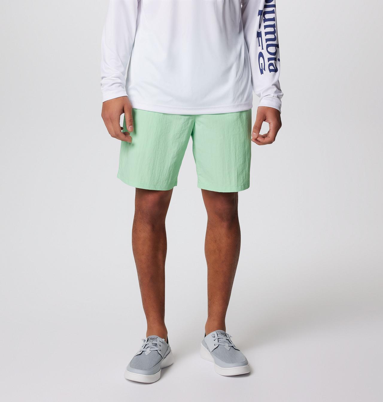 Men’s PFG Backcast™ III Water Shorts | 367 | L | 8 3