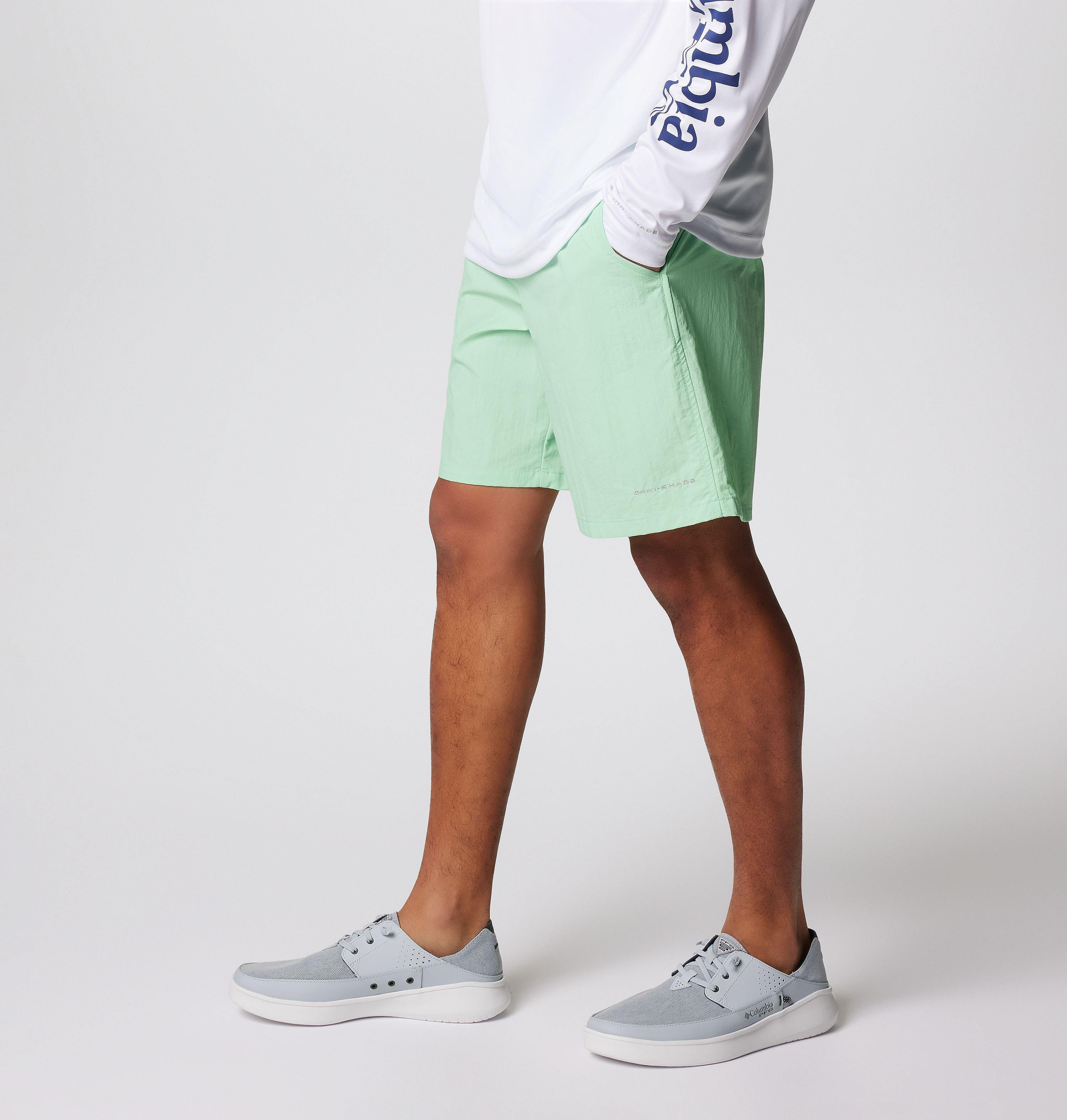 Men’s PFG Backcast™ III Water Shorts | 367 | XL | 8 4