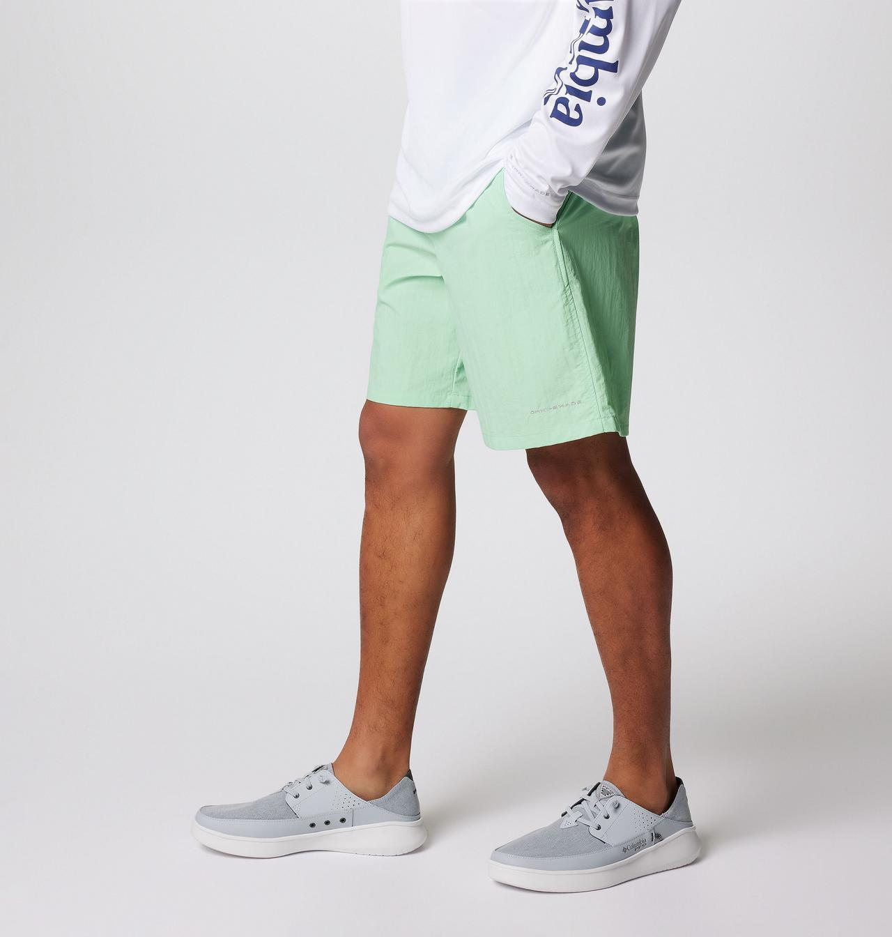 Men’s PFG Backcast™ III Water Shorts | 367 | L | 8 4