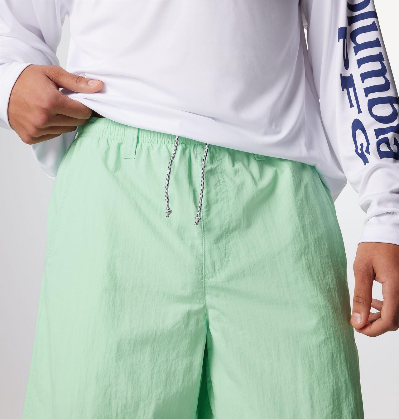 Men’s PFG Backcast™ III Water Shorts | 367 | L | 8 5