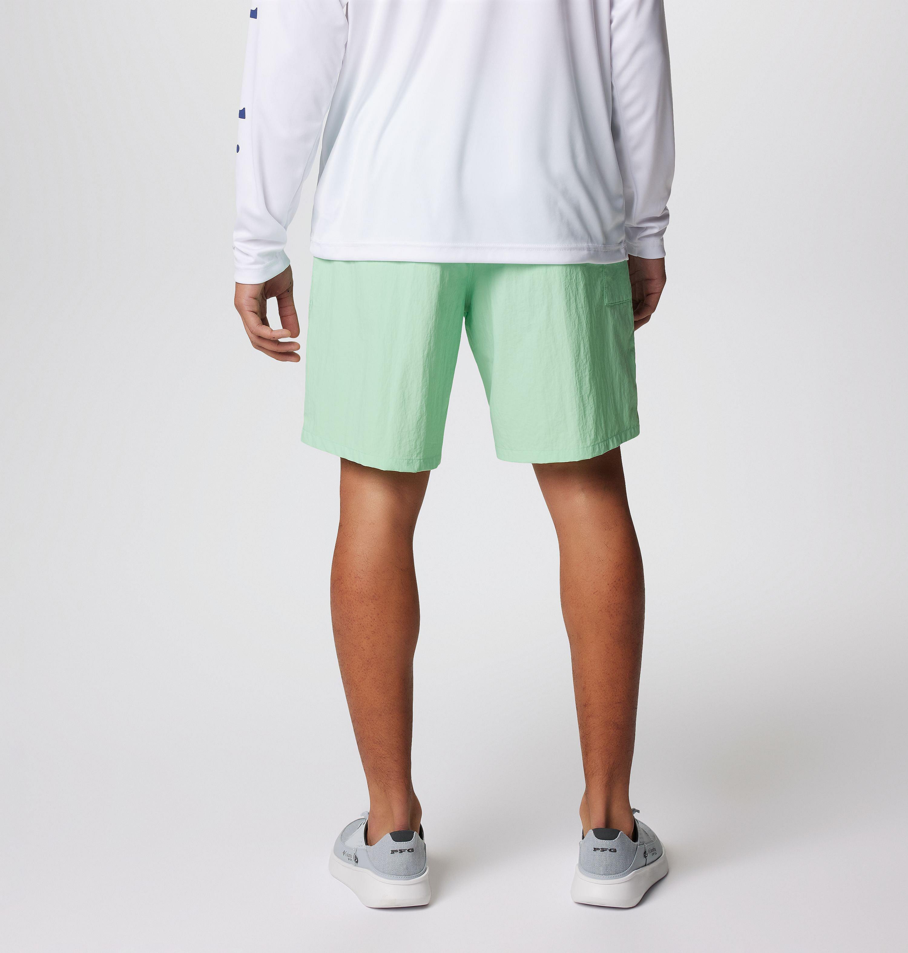 Men’s PFG Backcast™ III Water Shorts | 367 | XL | 8 2