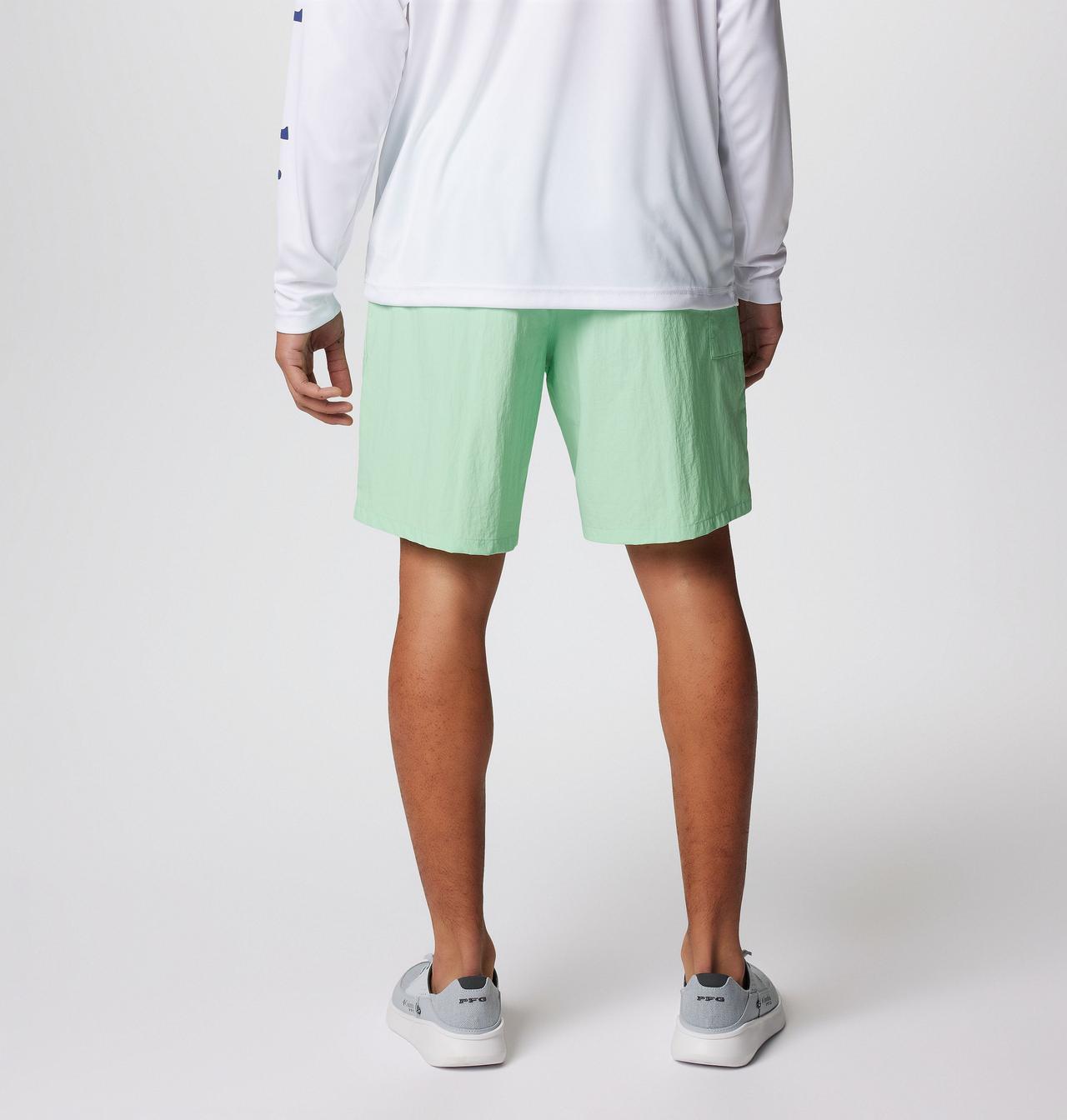 Men’s PFG Backcast™ III Water Shorts | 367 | L | 8 2