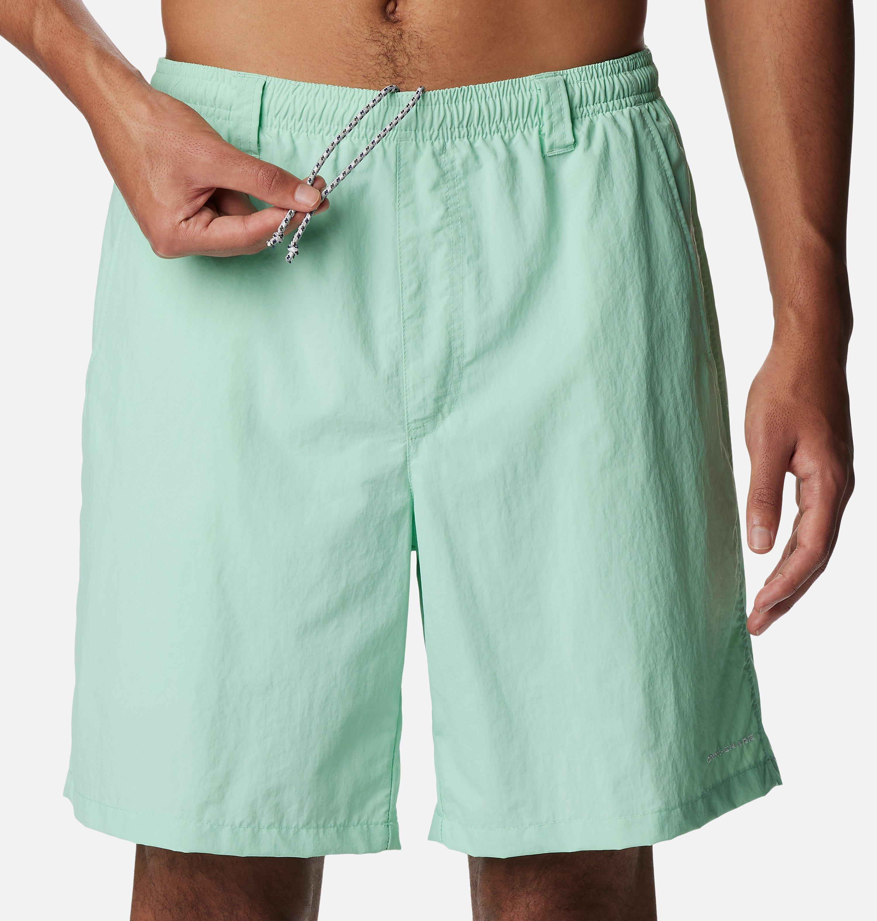 Men’s PFG Backcast III Water Shorts 4