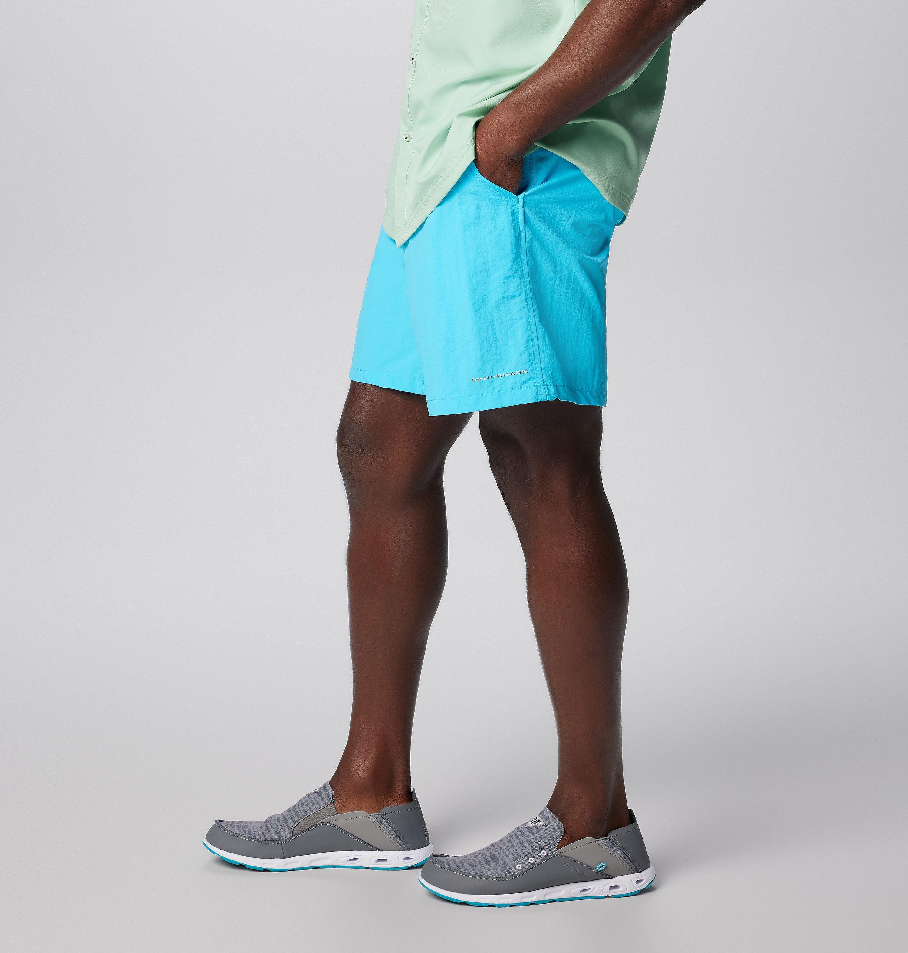 Men’s PFG Backcast™ III Water Shorts | 404 | XL | 8 4