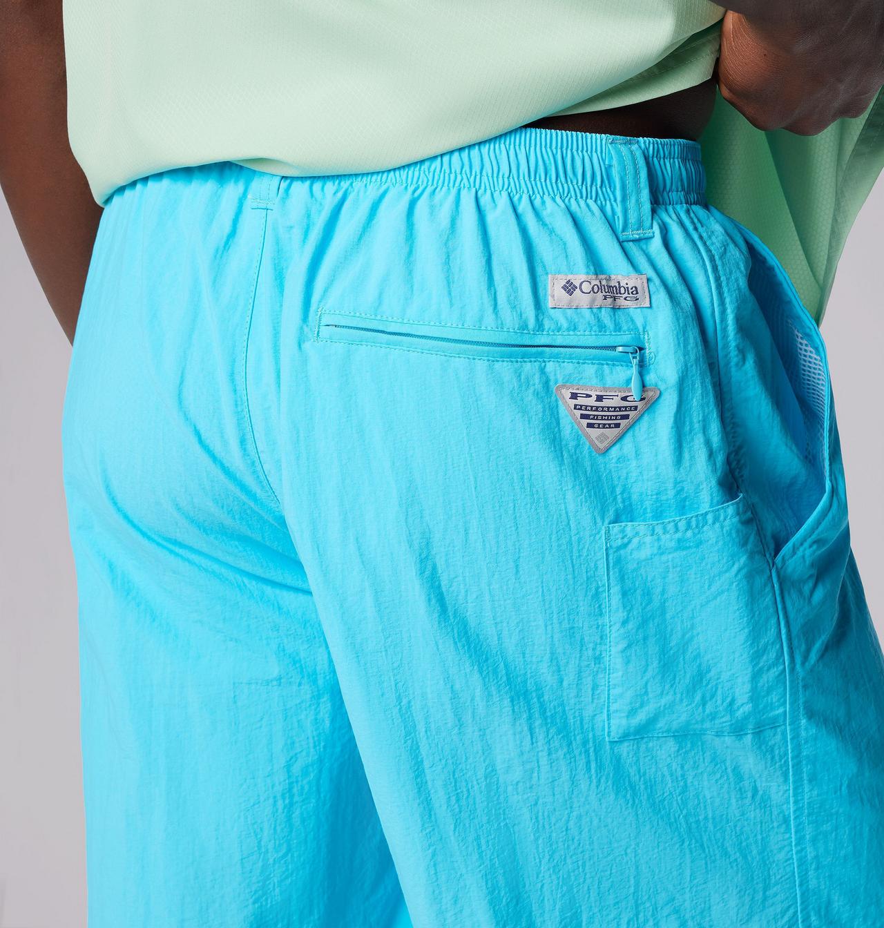 Men’s PFG Backcast™ III Water Shorts | 404 | S | 8 6