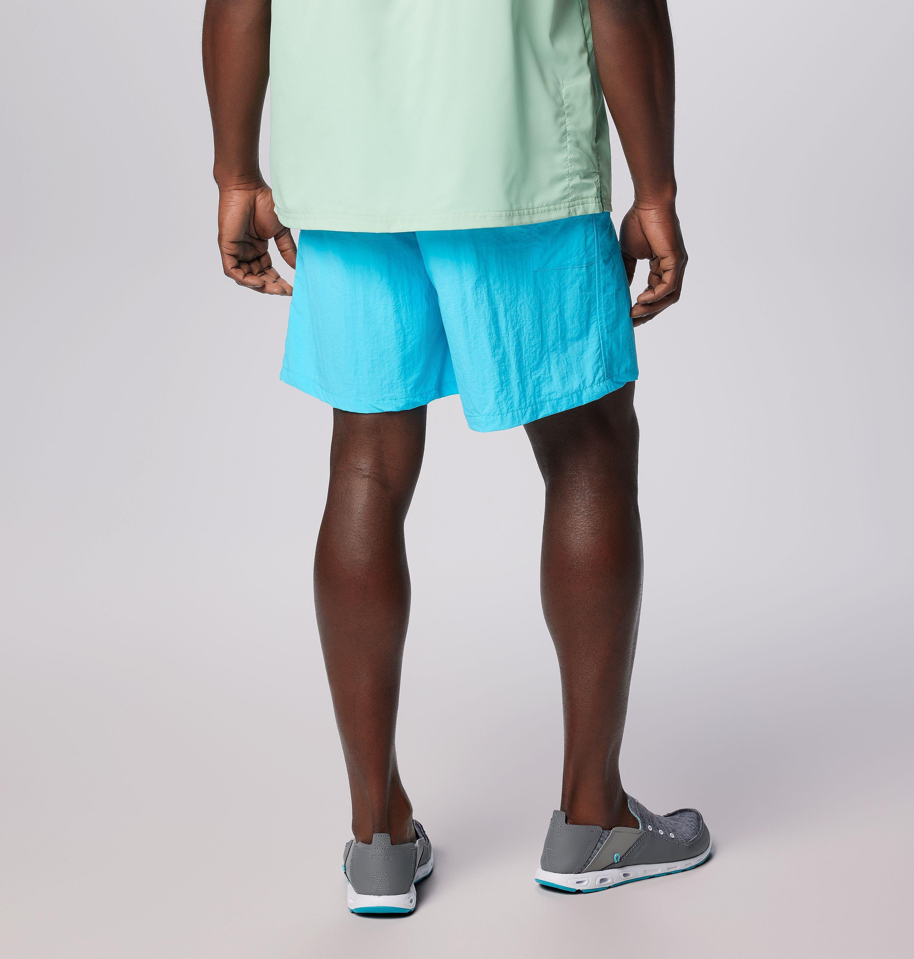 Men’s PFG Backcast™ III Water Shorts | 404 | XL | 8 2
