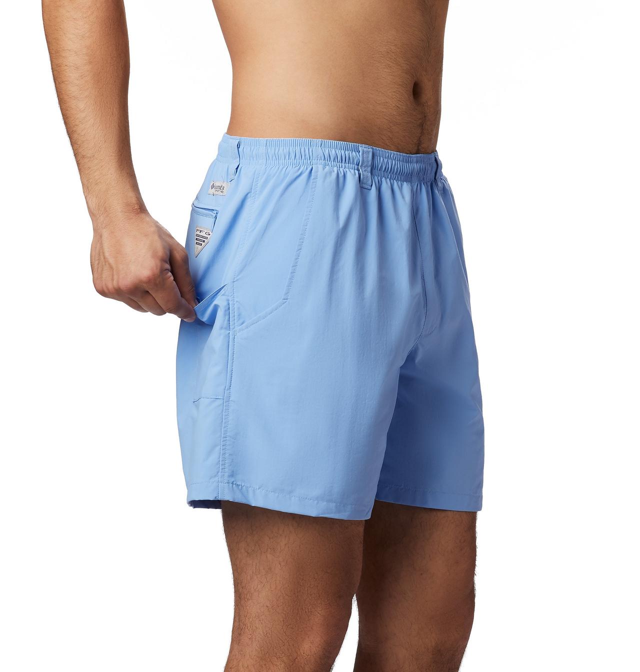 Men’s PFG Backcast™ III Water Shorts 4