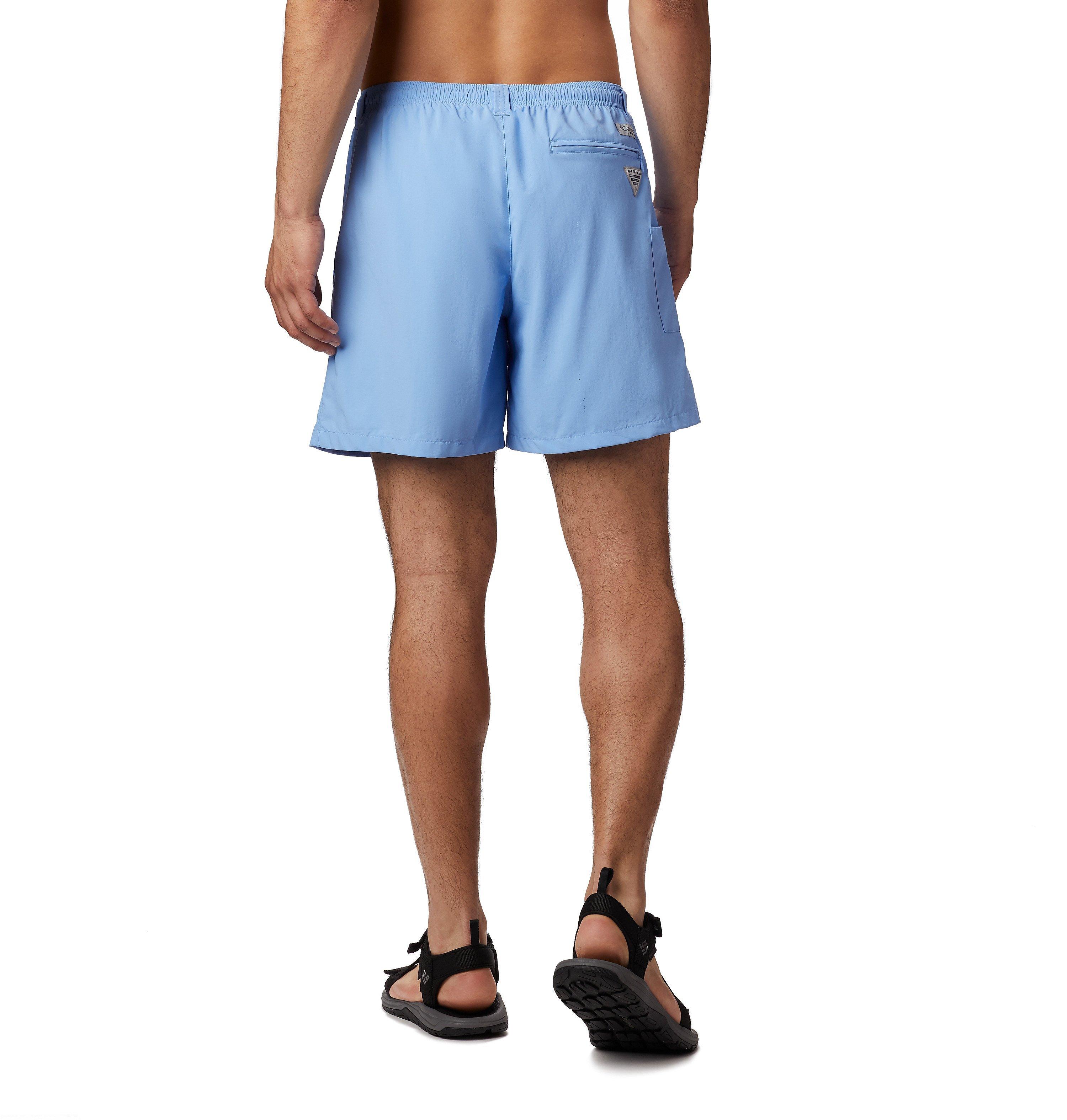Men’s PFG Backcast III Water Shorts 2