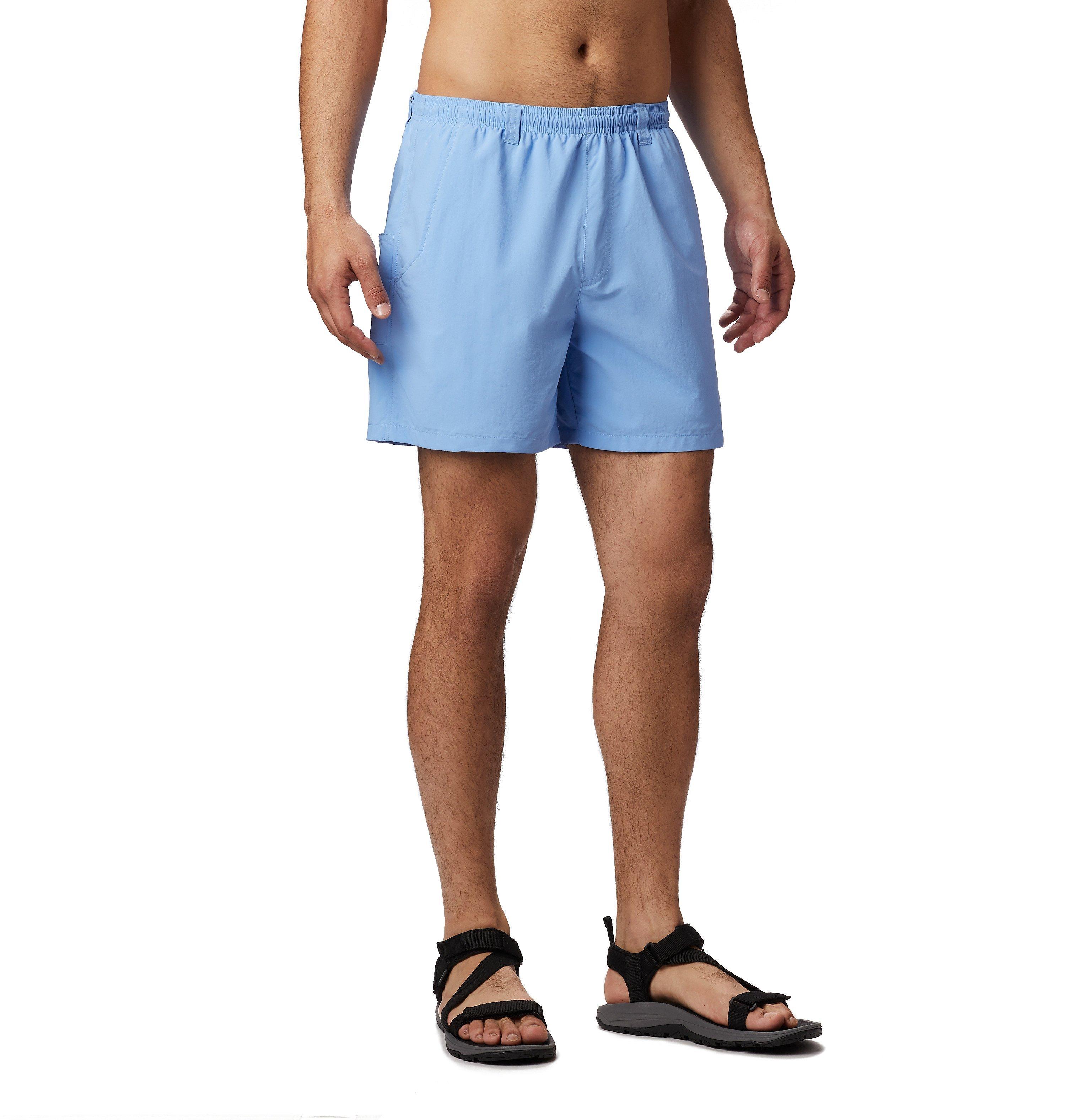 Men’s PFG Backcast III Water Shorts 1