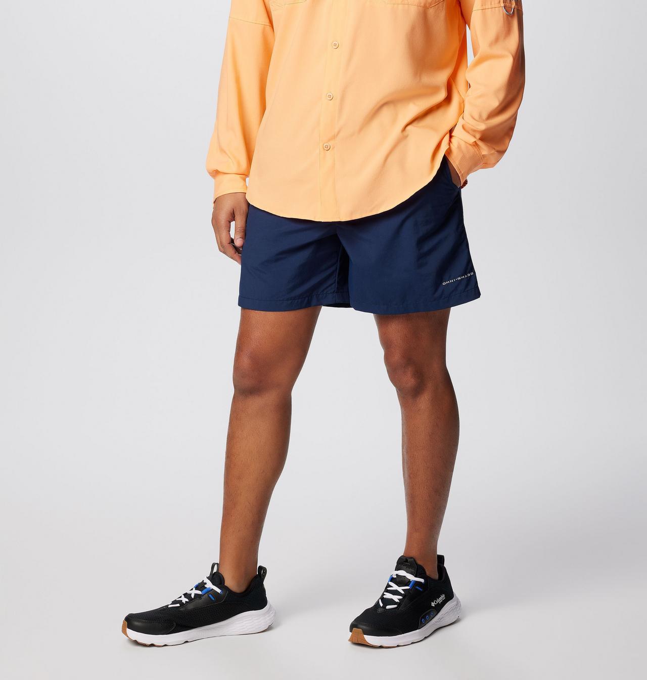 Men’s PFG Backcast™ III Water Shorts | 464 | L | 8 3
