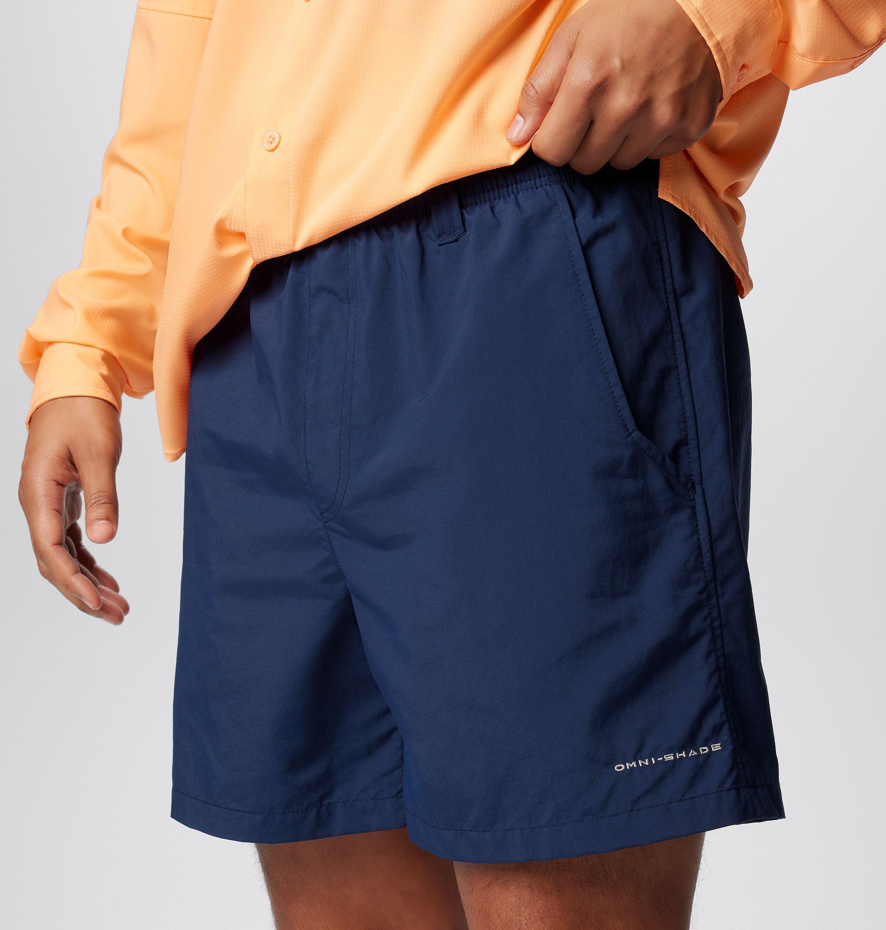 Men’s PFG Backcast III Water Shorts 5