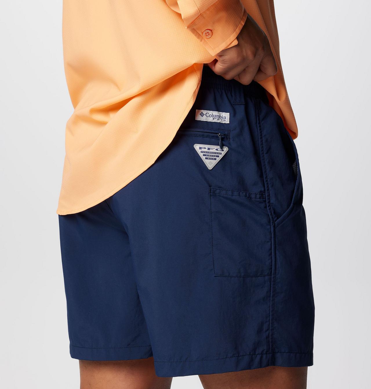 Men’s PFG Backcast™ III Water Shorts | 464 | L | 8 6