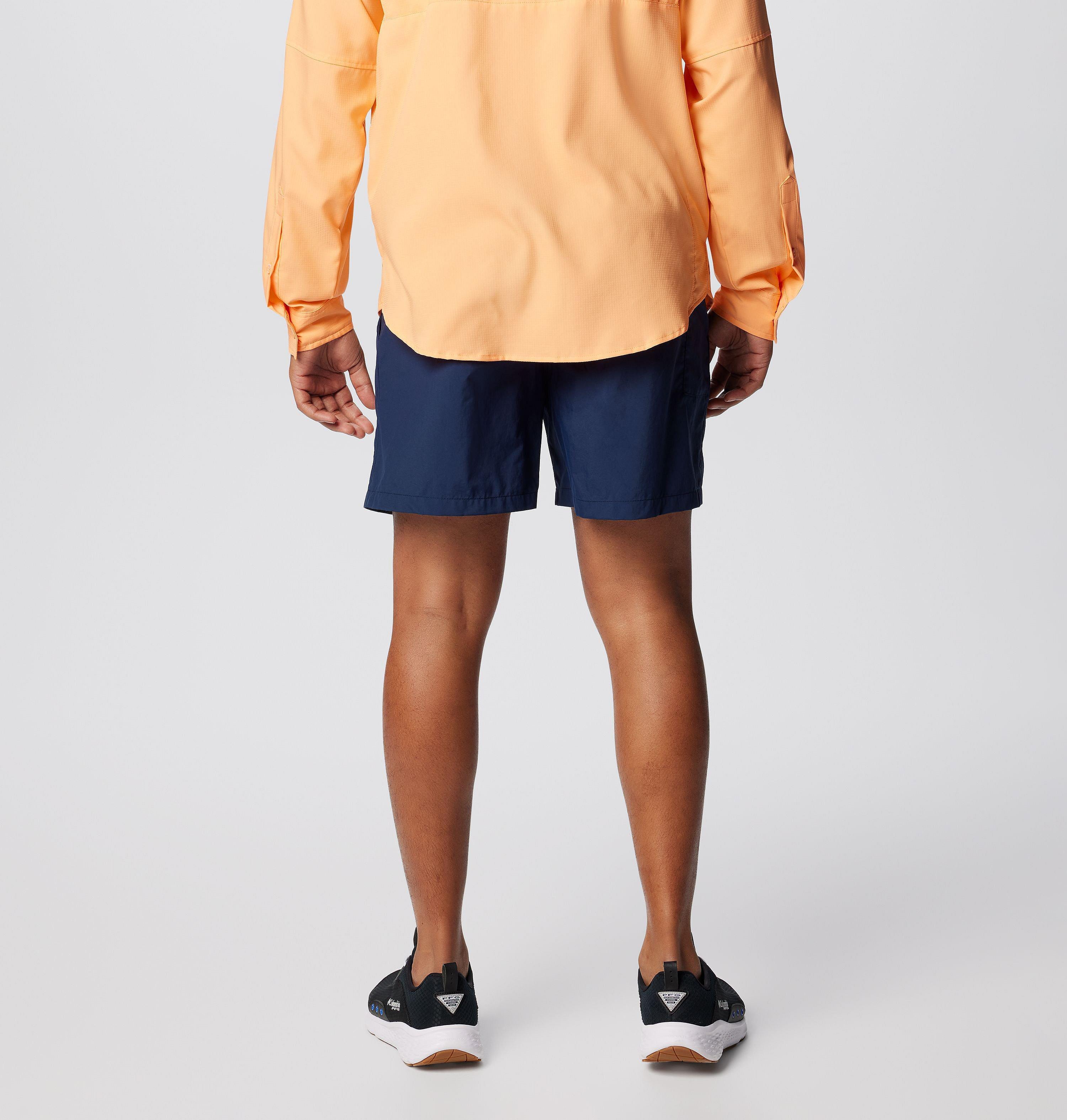 Men’s PFG Backcast III Water Shorts 2