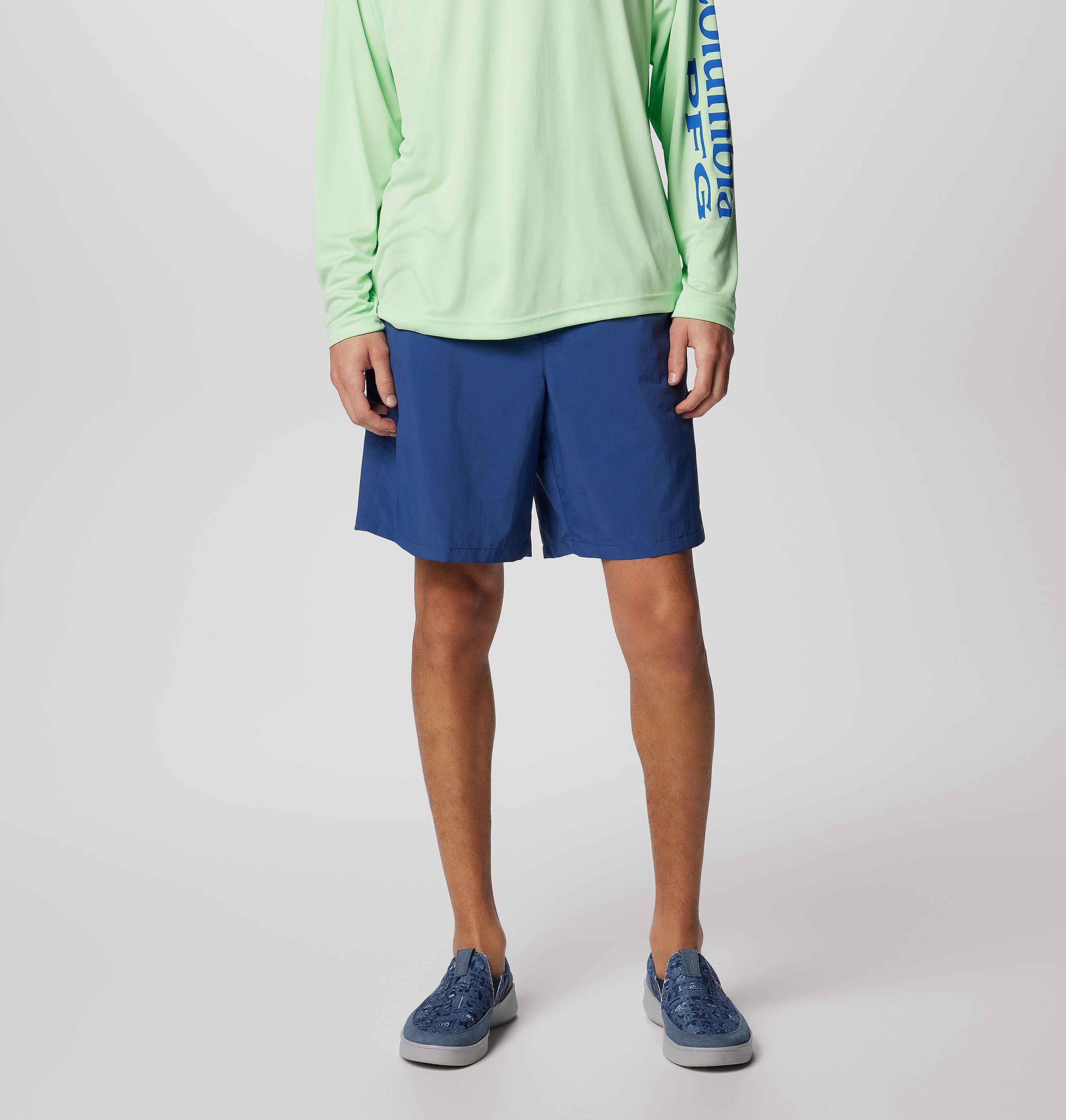 Men’s PFG Backcast III Water Shorts 3
