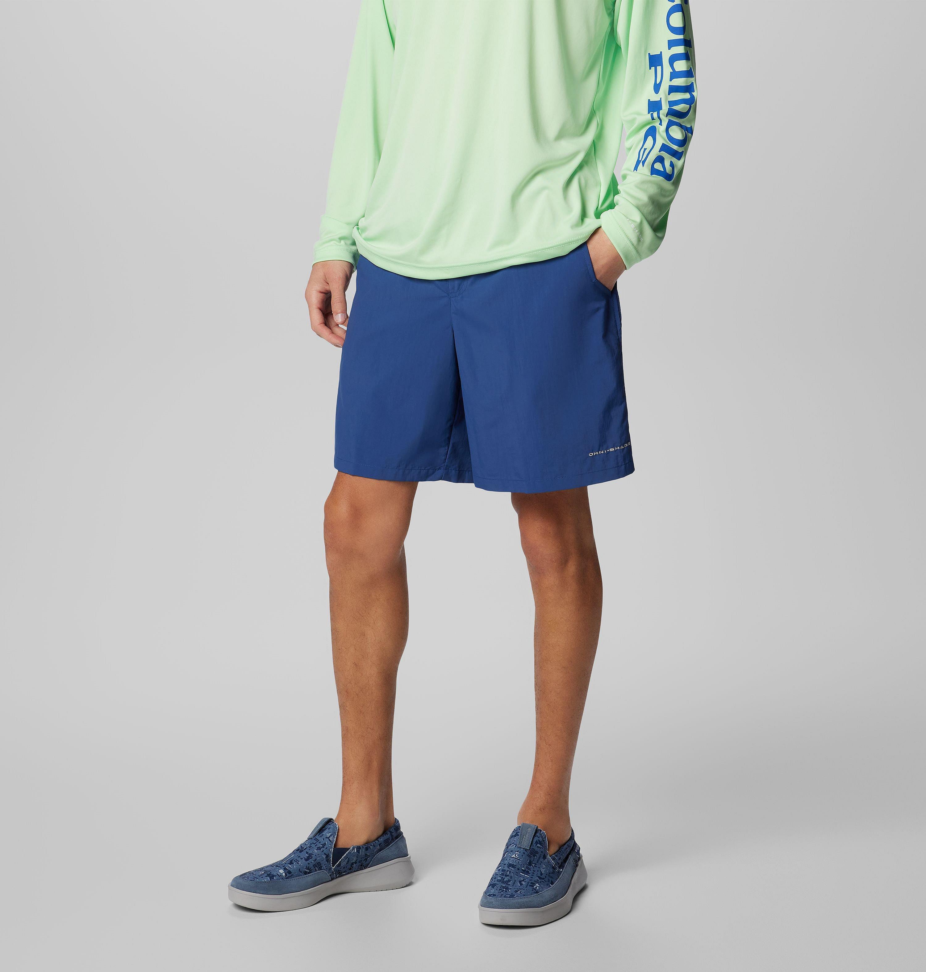 Men’s PFG Backcast III Water Shorts 4