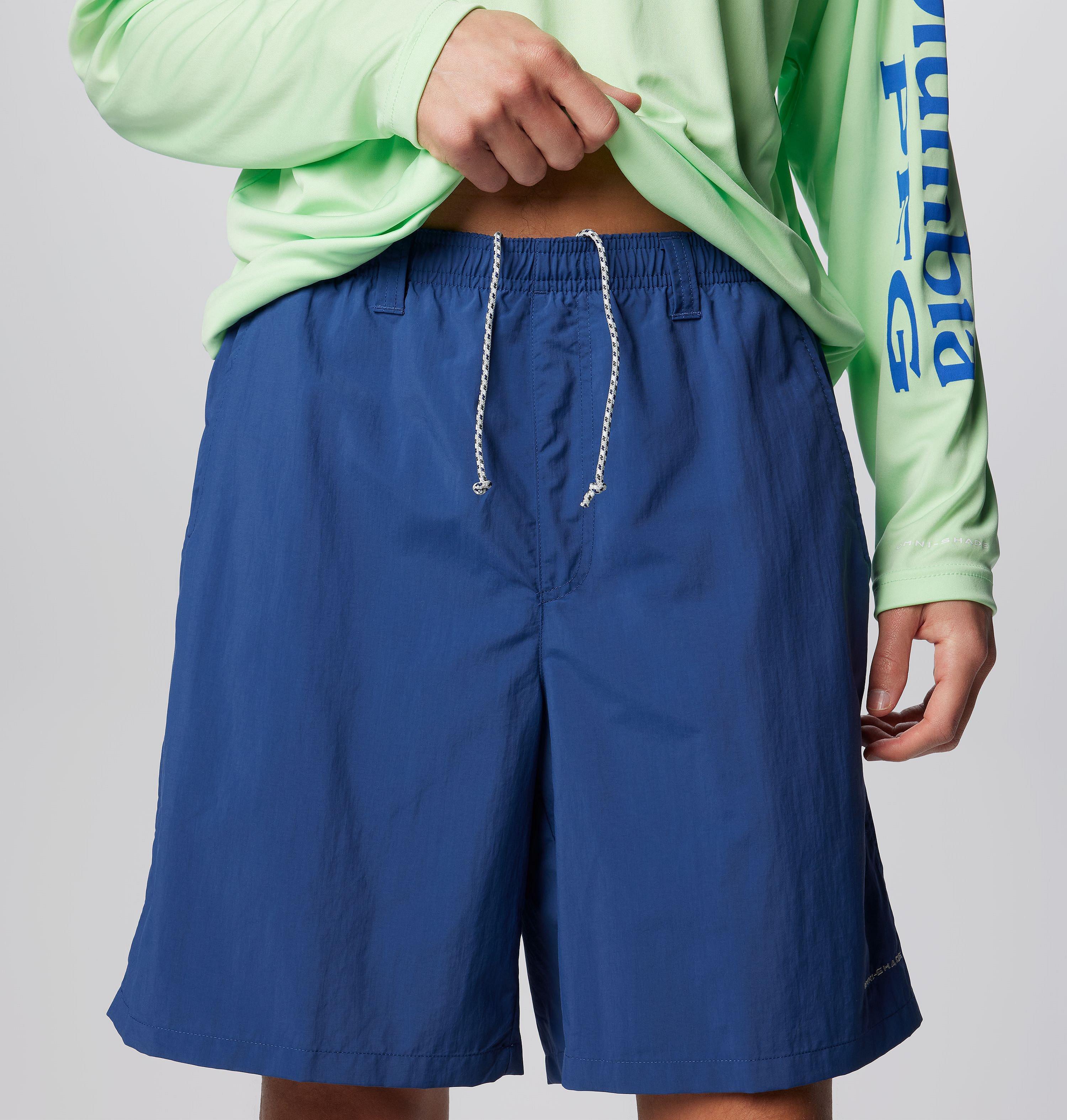 Men’s PFG Backcast III Water Shorts 5