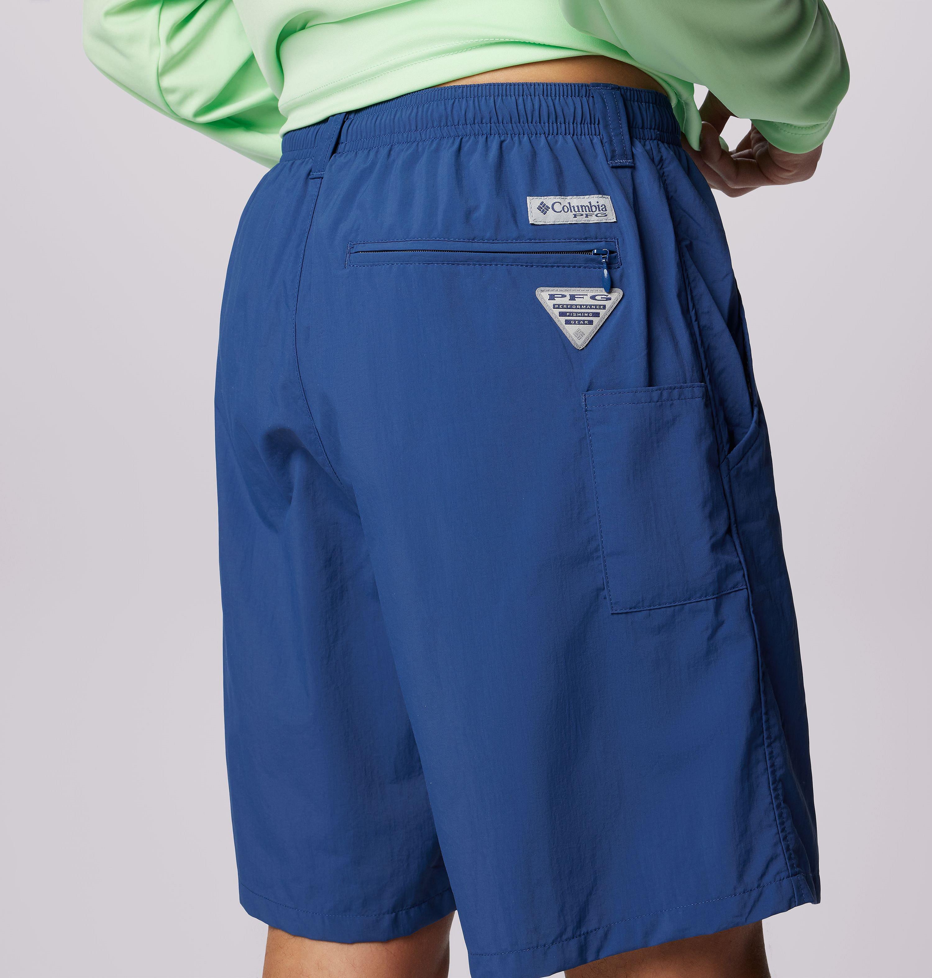 Men’s PFG Backcast III Water Shorts 6