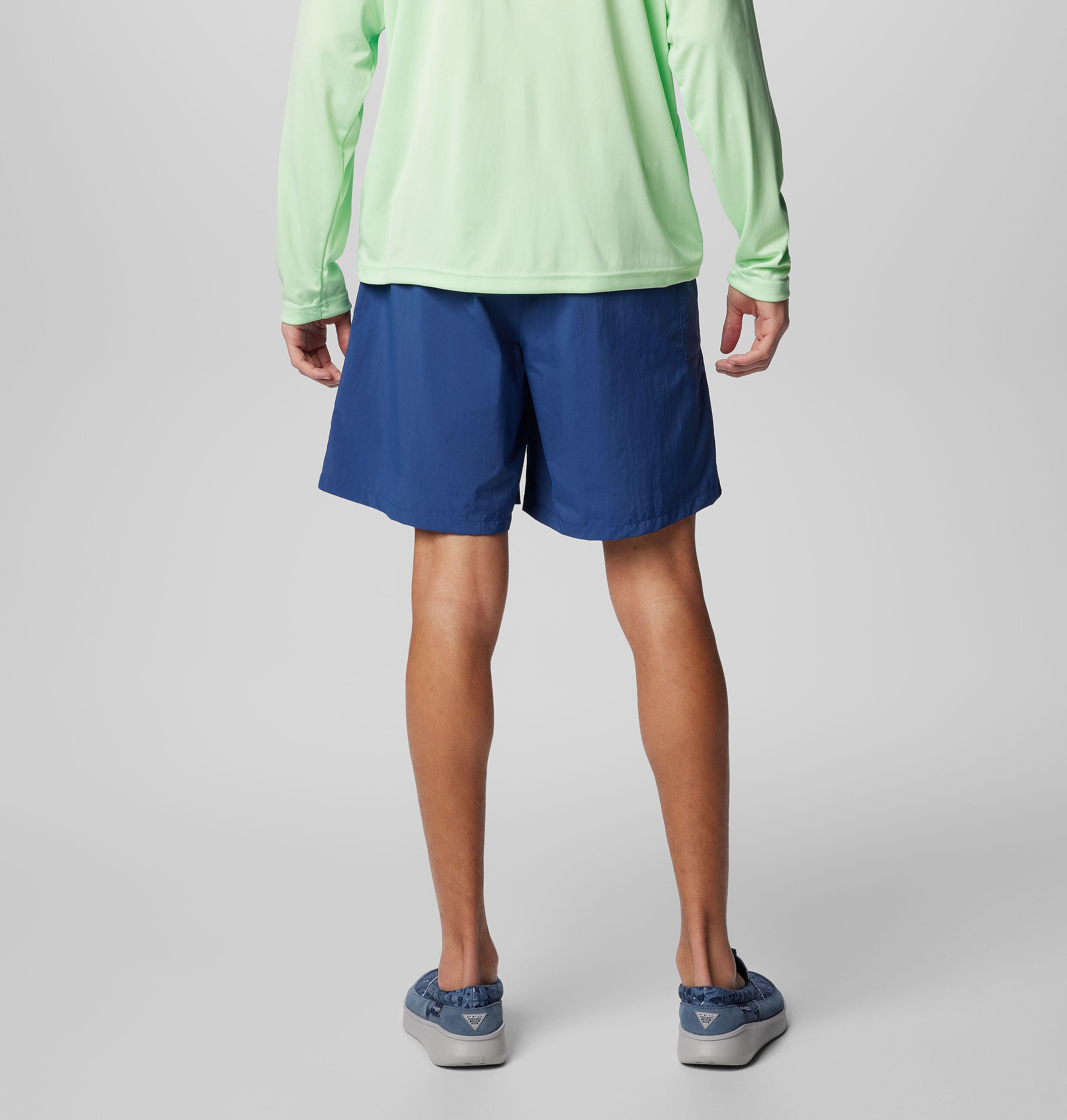 Men’s PFG Backcast III Water Shorts 2