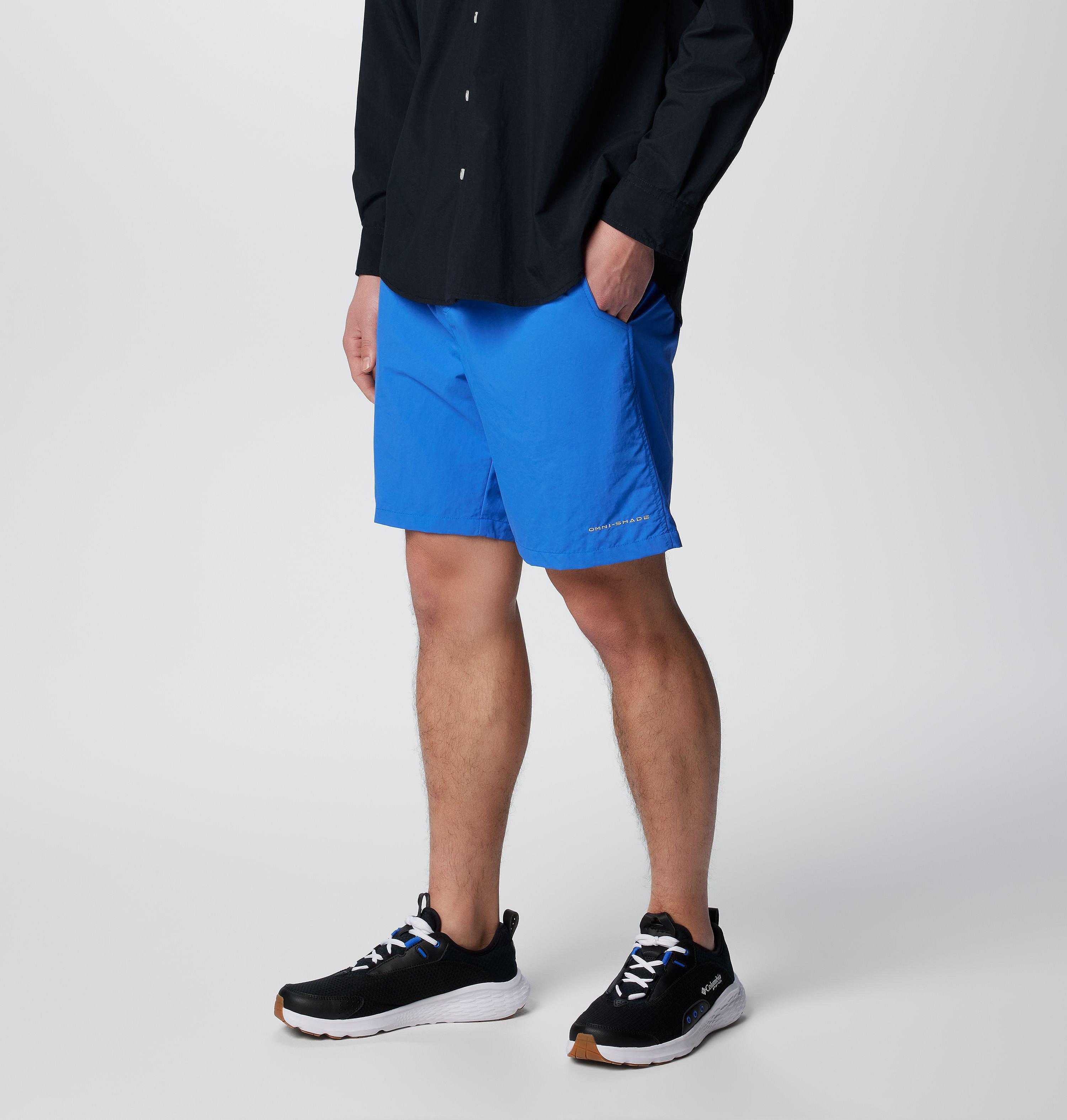 Men’s PFG Backcast III Water Shorts 4