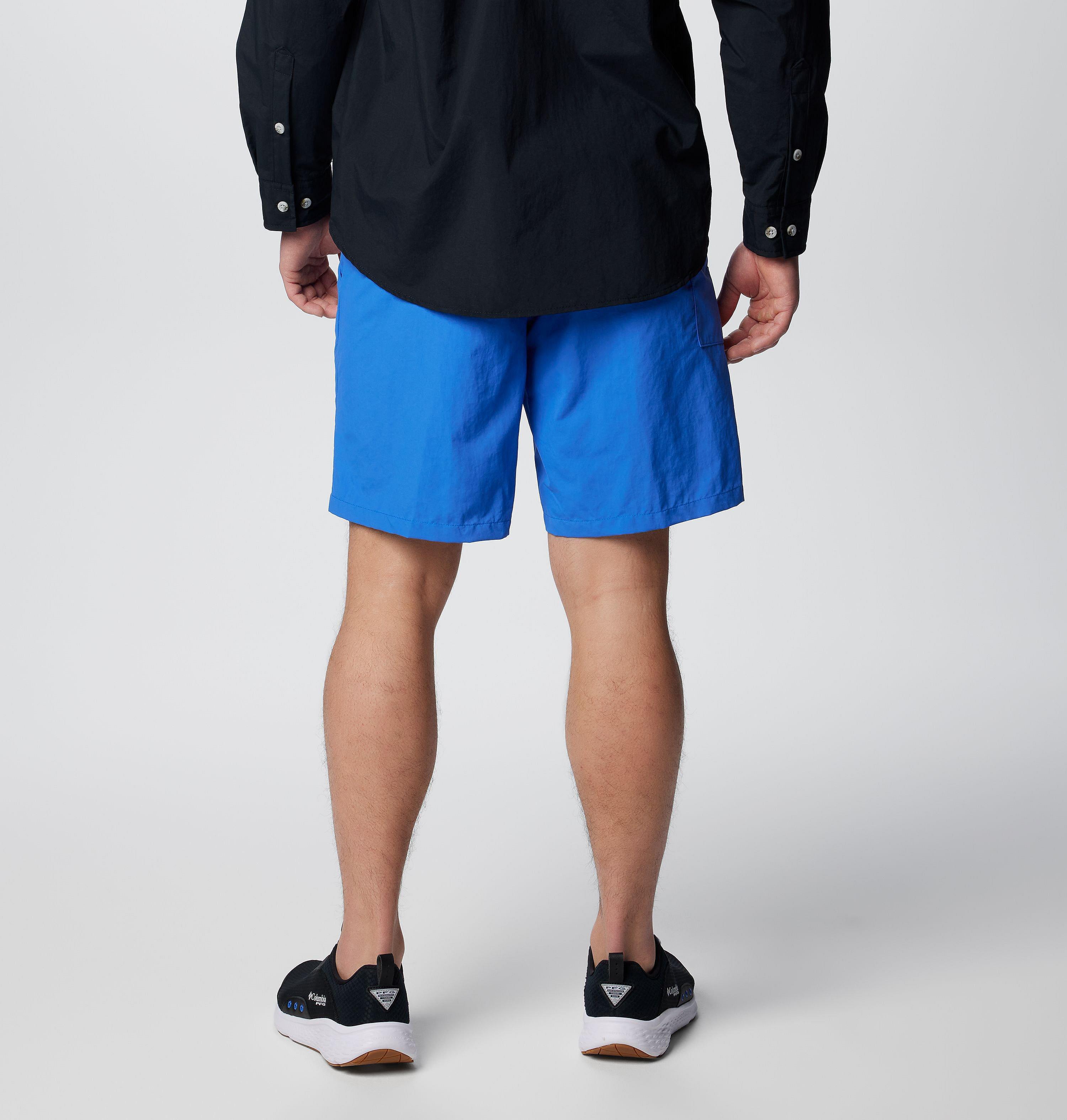 Men’s PFG Backcast III Water Shorts 2